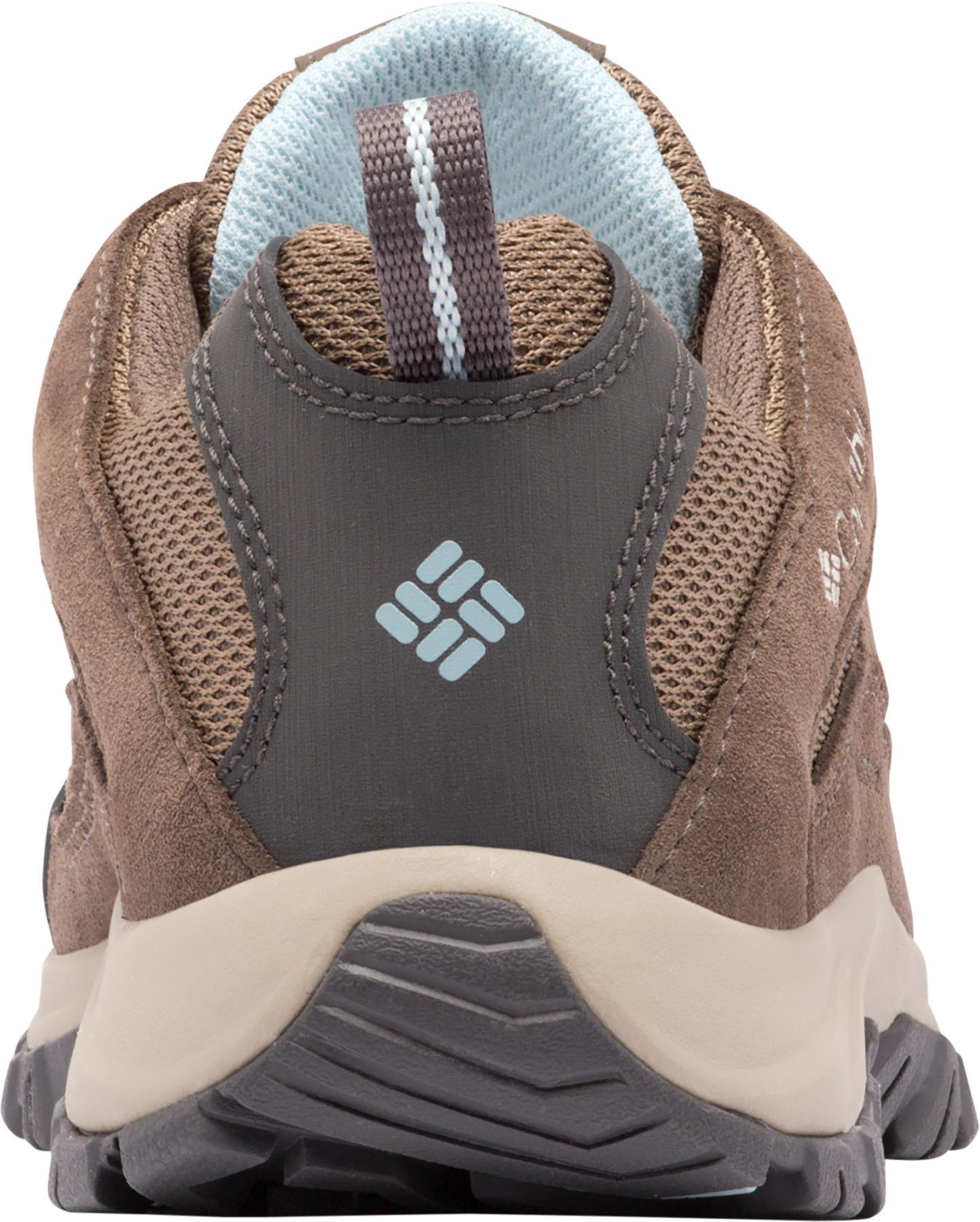 Product gallery image number 6 for product Crestwood Waterproof Hiking Shoes - Women's