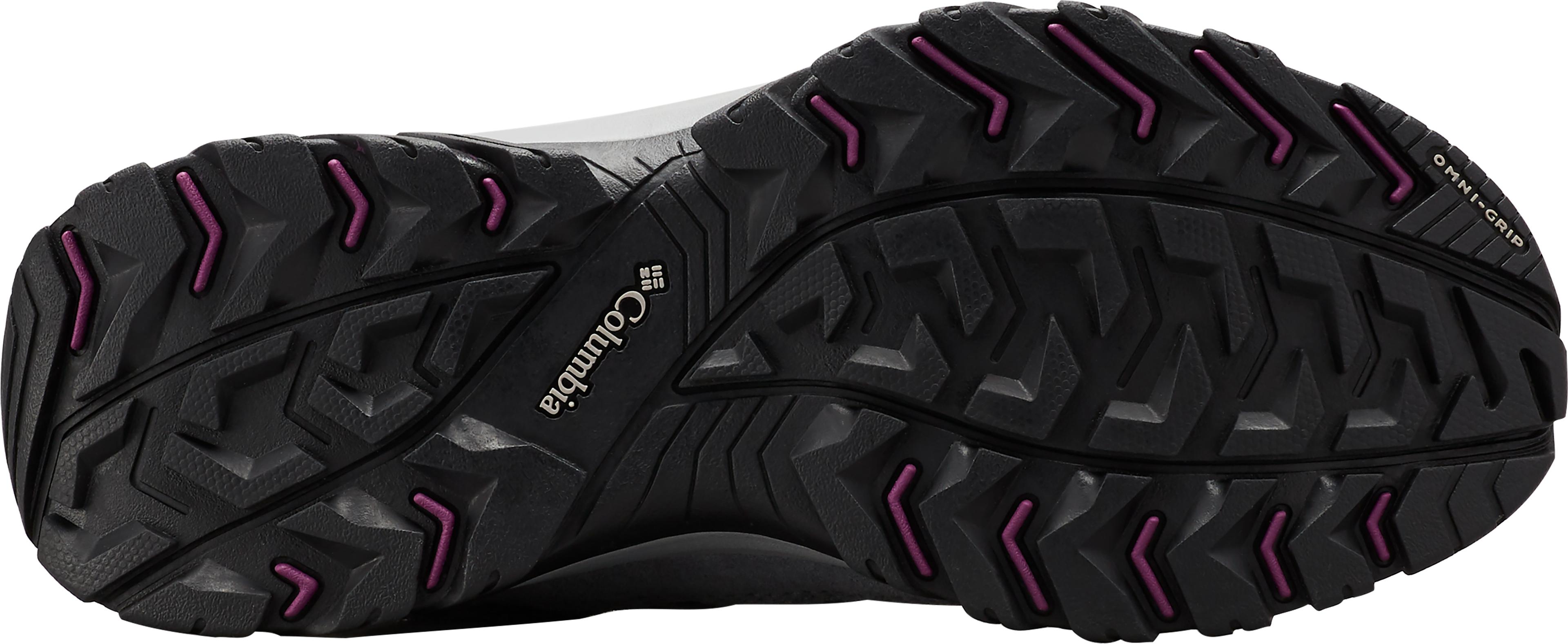 Numéro de l'image de la galerie de produits 5 pour le produit Souliers de randonnée imperméables Crestwood - Femme