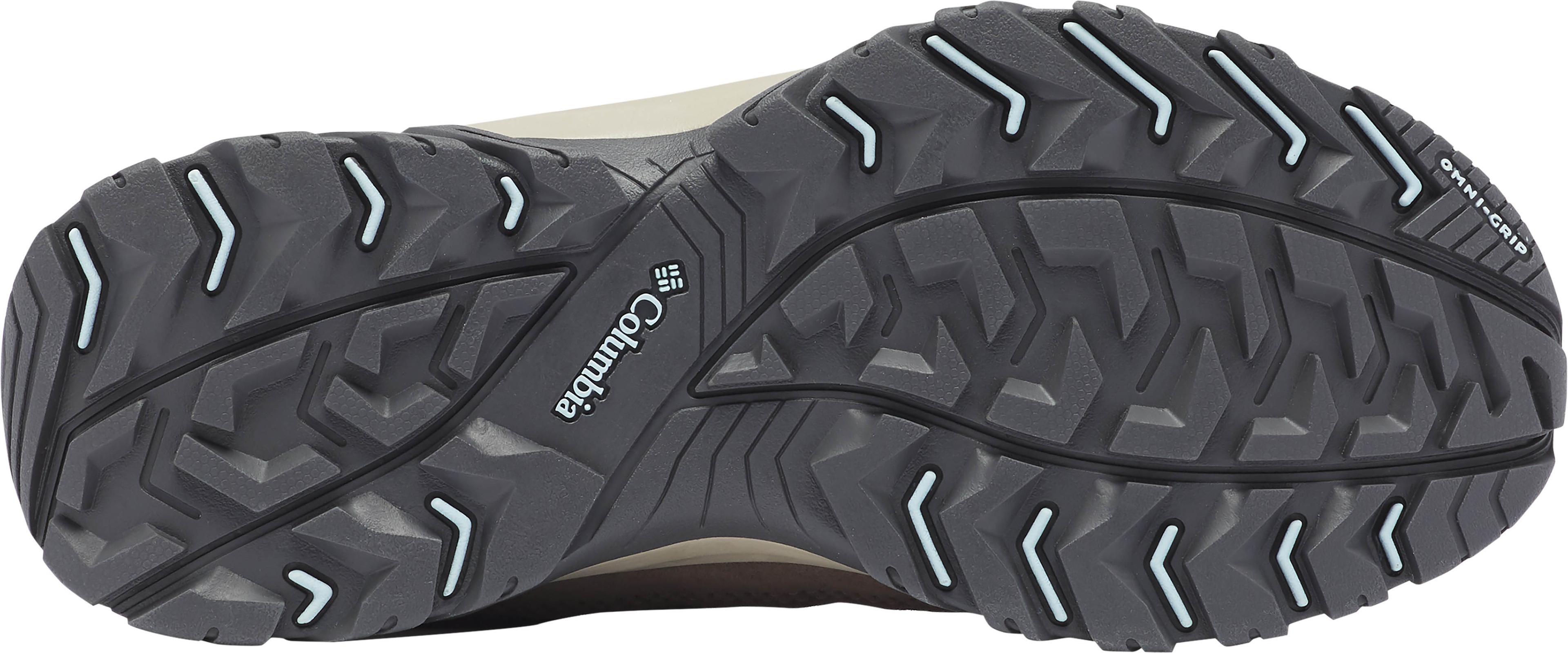 Product gallery image number 3 for product Crestwood Waterproof Hiking Shoes - Women's