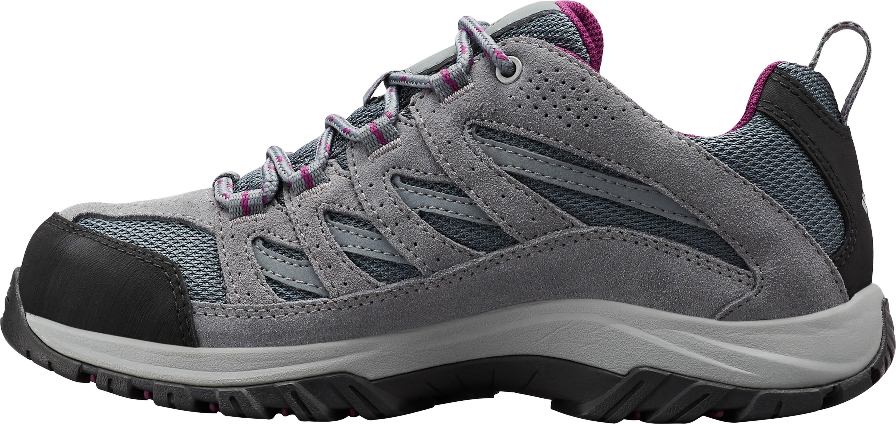 Numéro de l'image de la galerie de produits 4 pour le produit Souliers de randonnée imperméables Crestwood - Femme