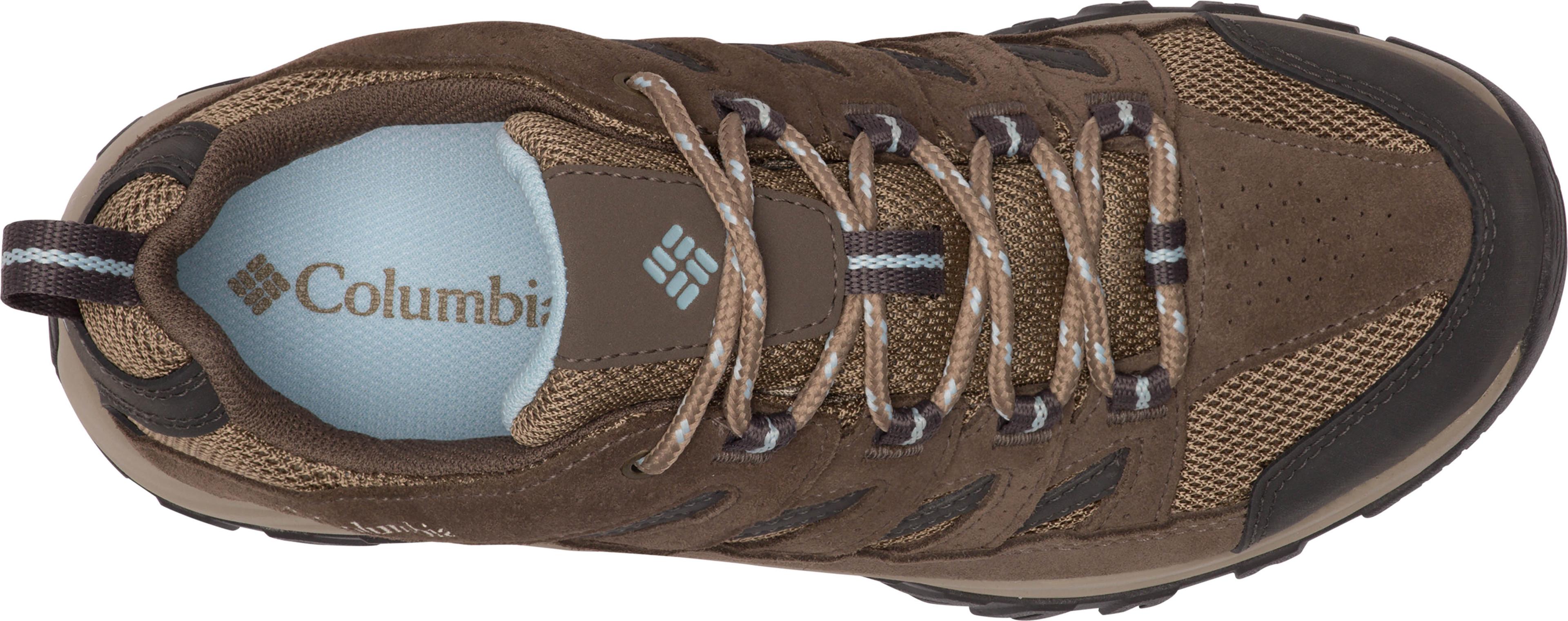 Product gallery image number 2 for product Crestwood Waterproof Hiking Shoes - Women's