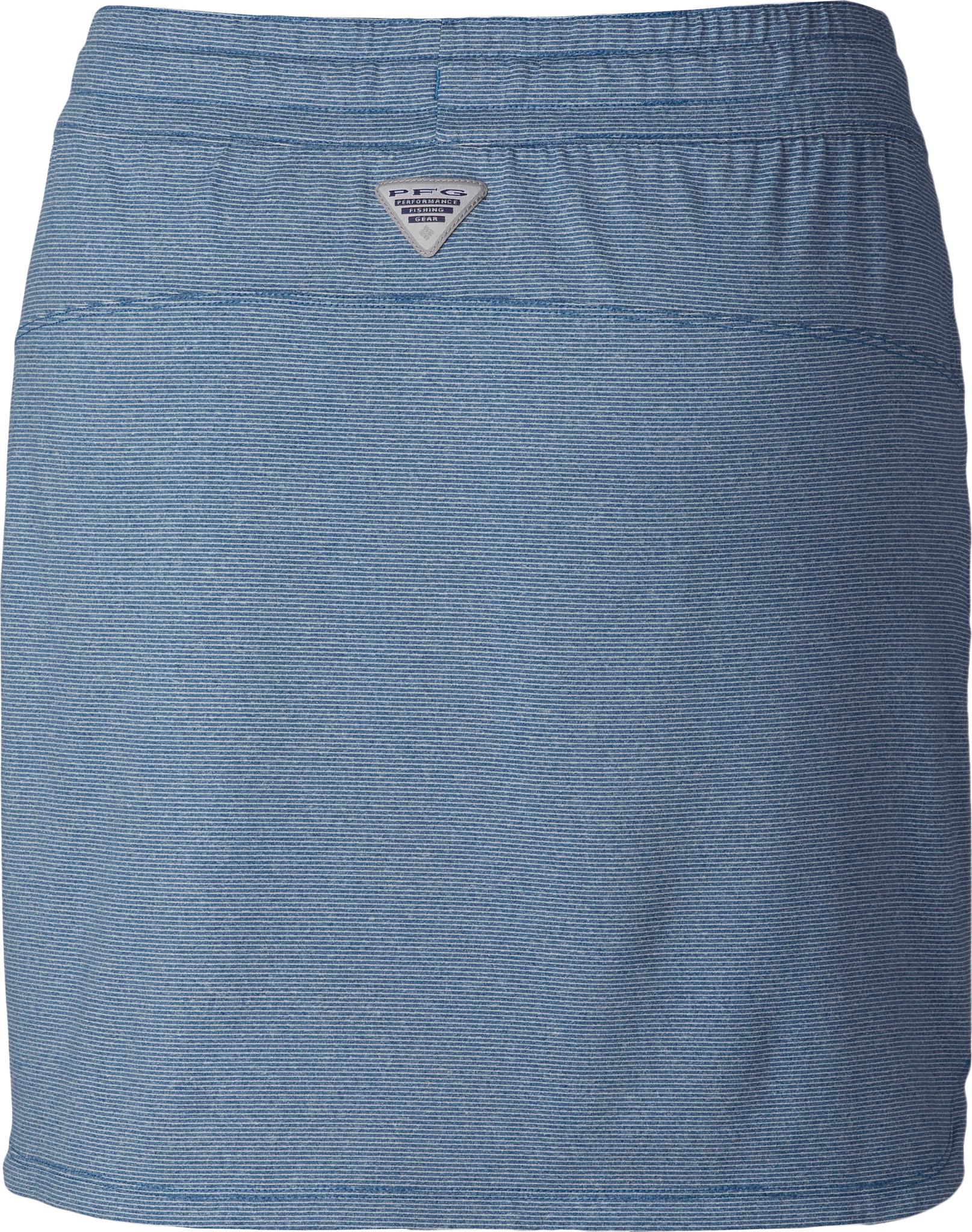 Product gallery image number 2 for product PFG Reel Relaxed Skirt - Women's