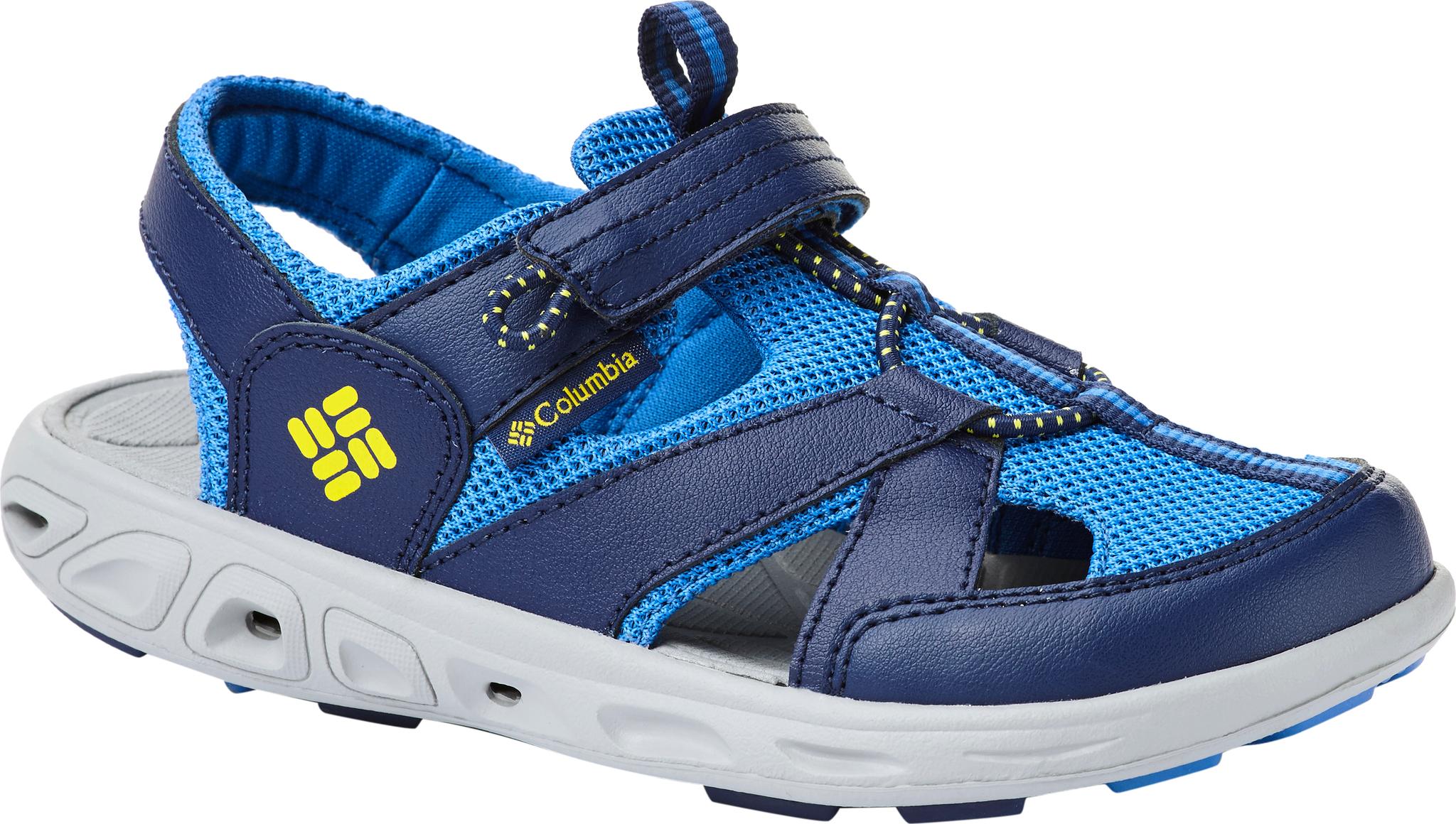 Numéro de l'image de la galerie de produits 1 pour le produit Sandale vague Techsun - Grand Enfant