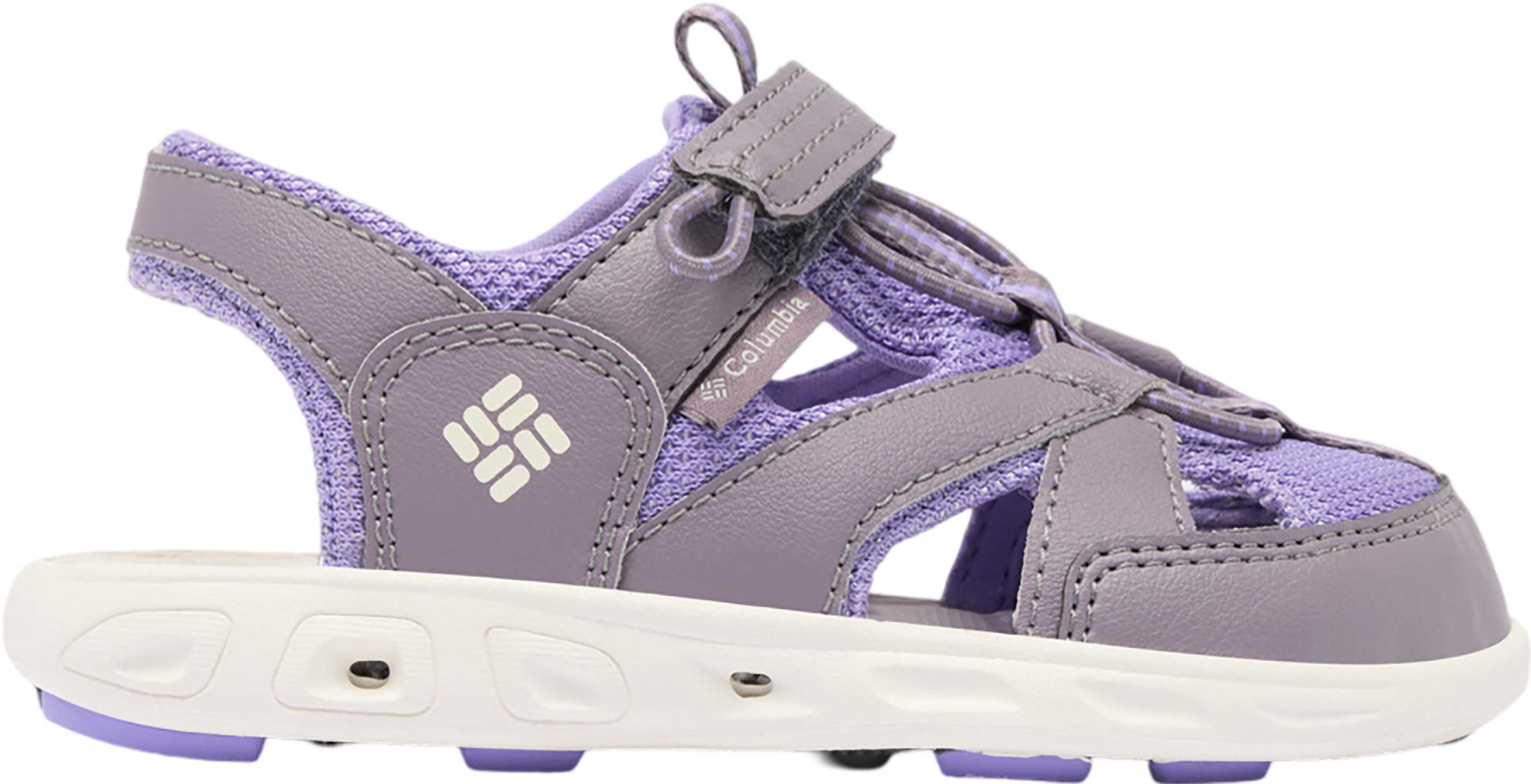 Granite Purple - Paisley Purple