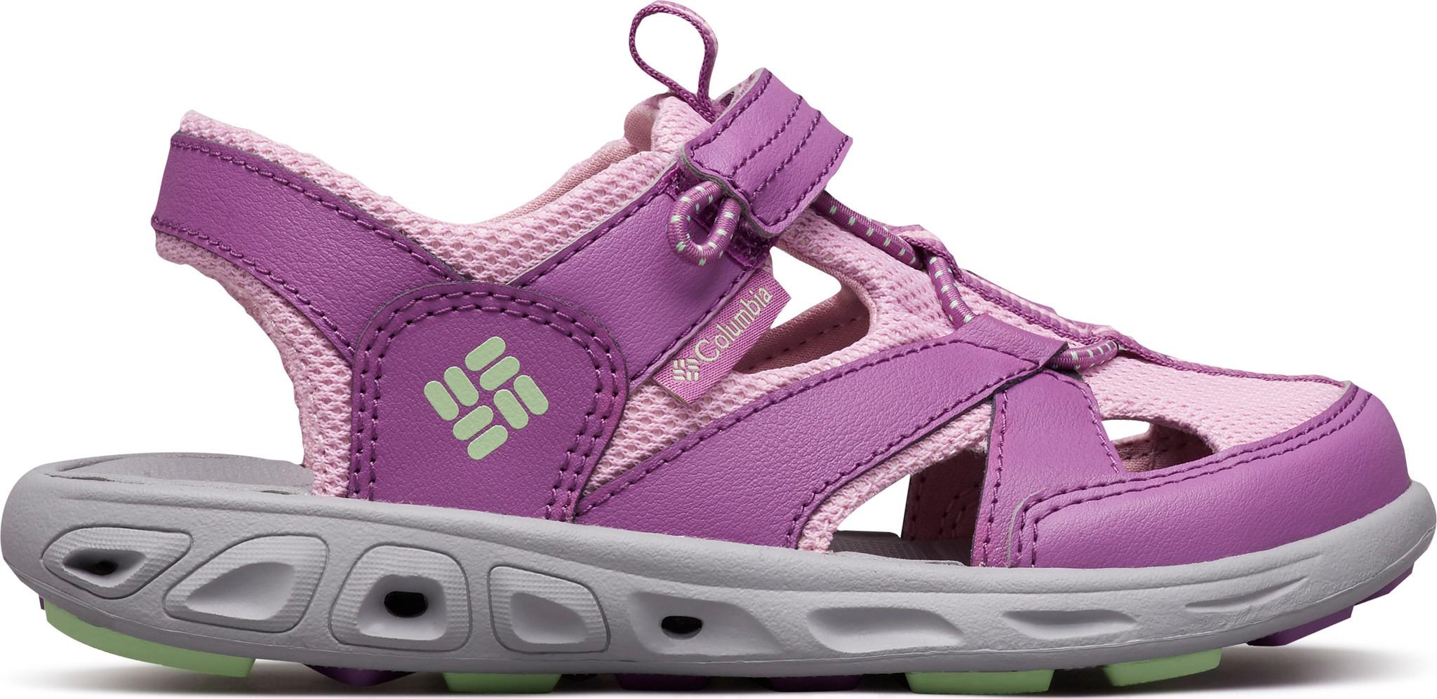 Product gallery image number 1 for product Techsun Wave Sandals - Toddler