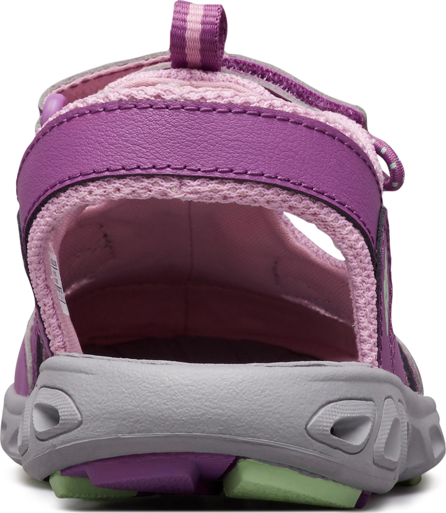 Product gallery image number 3 for product Techsun Wave Sandals - Toddler