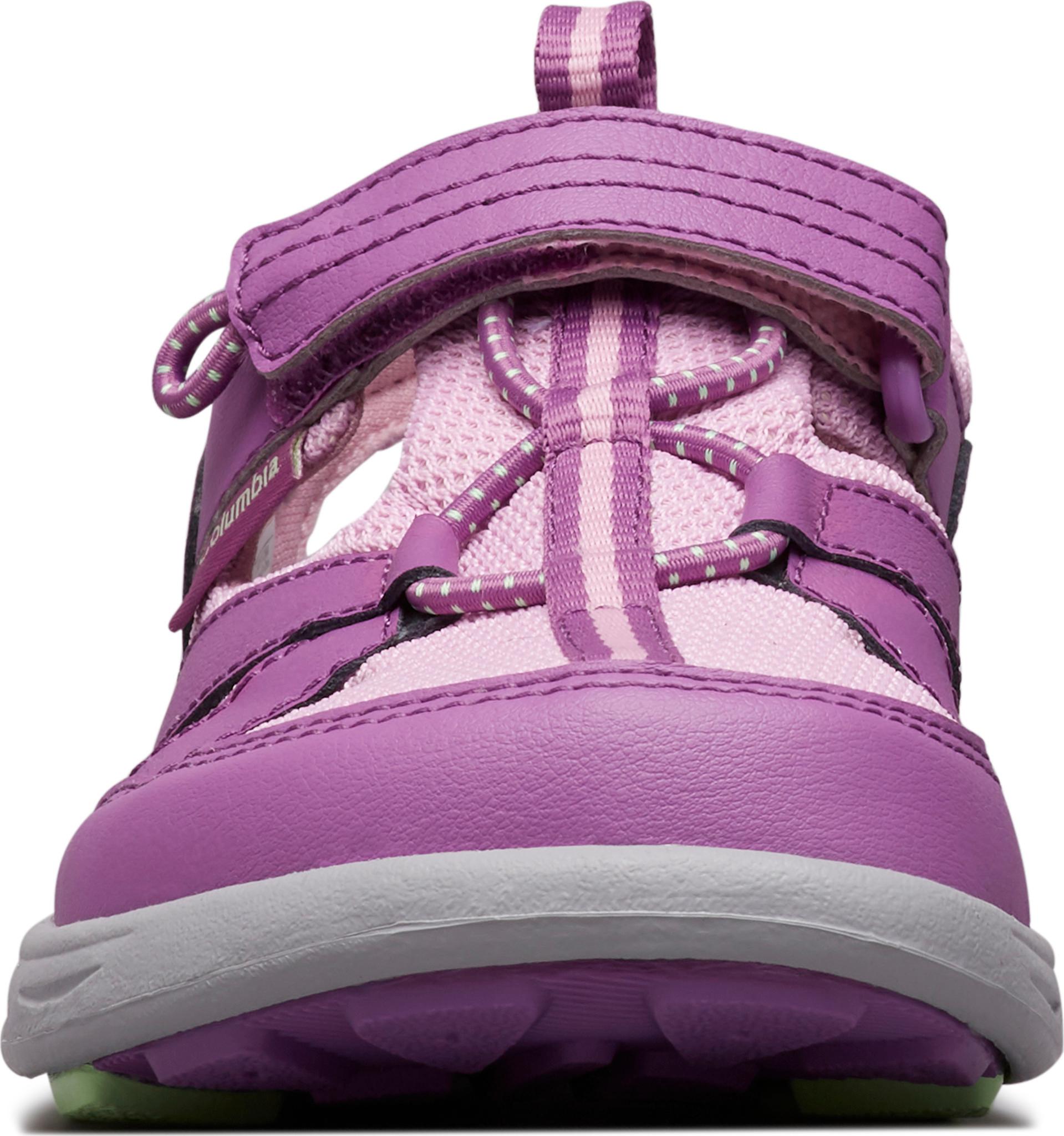 Product gallery image number 2 for product Techsun Wave Sandals - Toddler