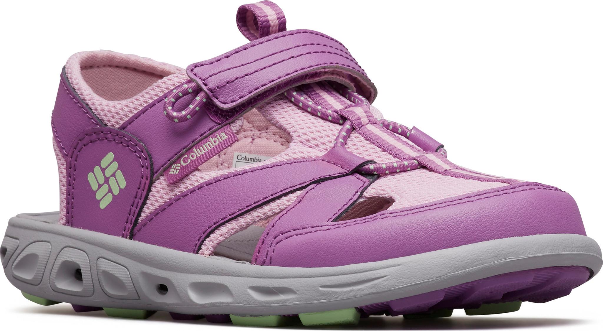 Product gallery image number 4 for product Techsun Wave Sandals - Toddler