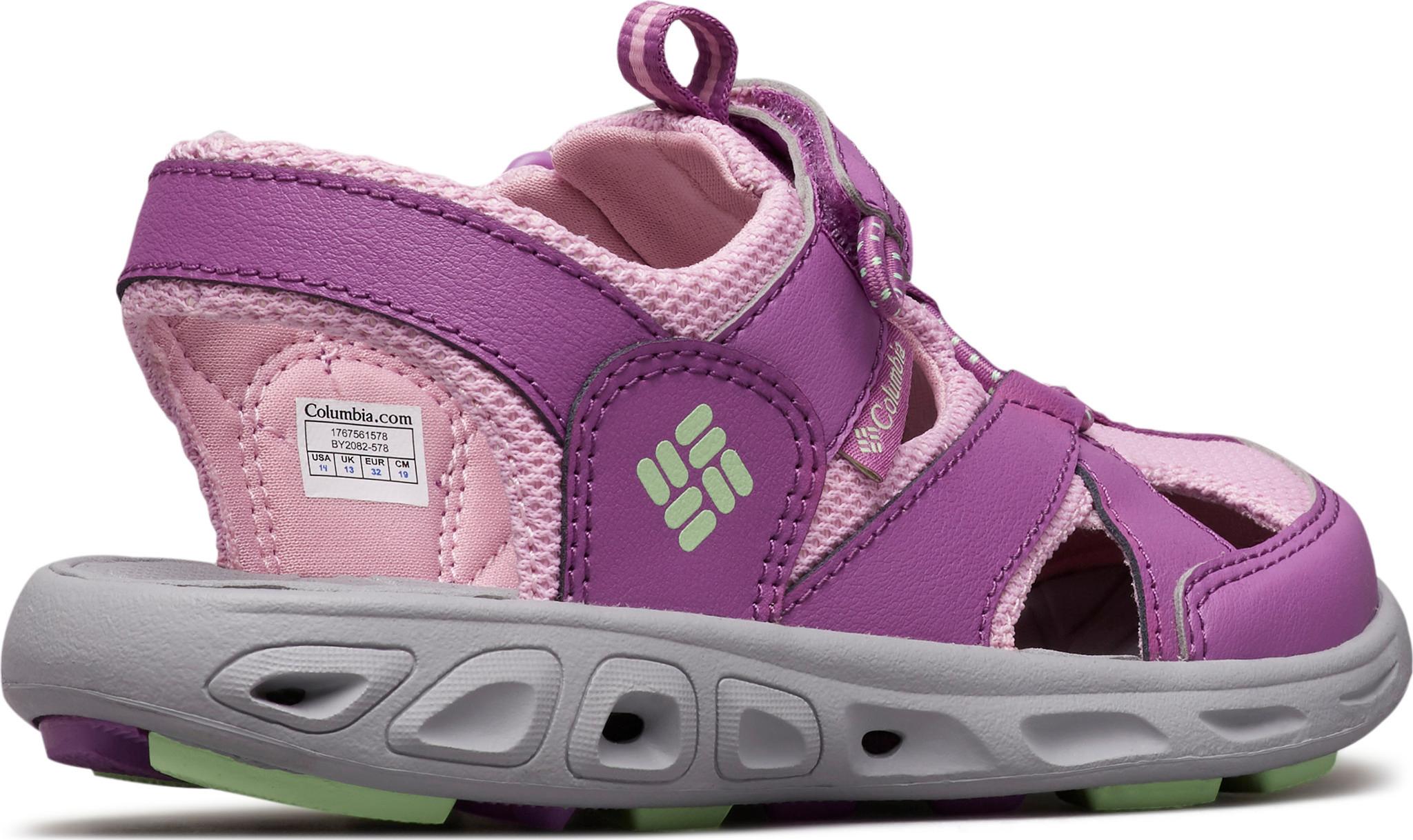 Product gallery image number 5 for product Techsun Wave Sandals - Toddler