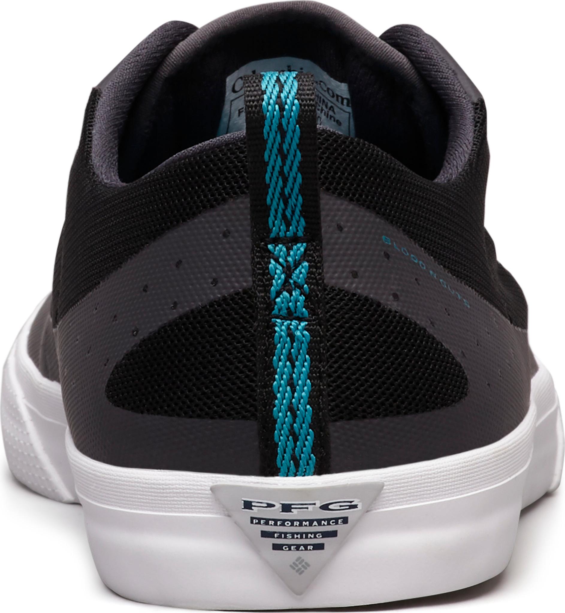 Product gallery image number 3 for product Dorado CVO PFG Shoes - Men's