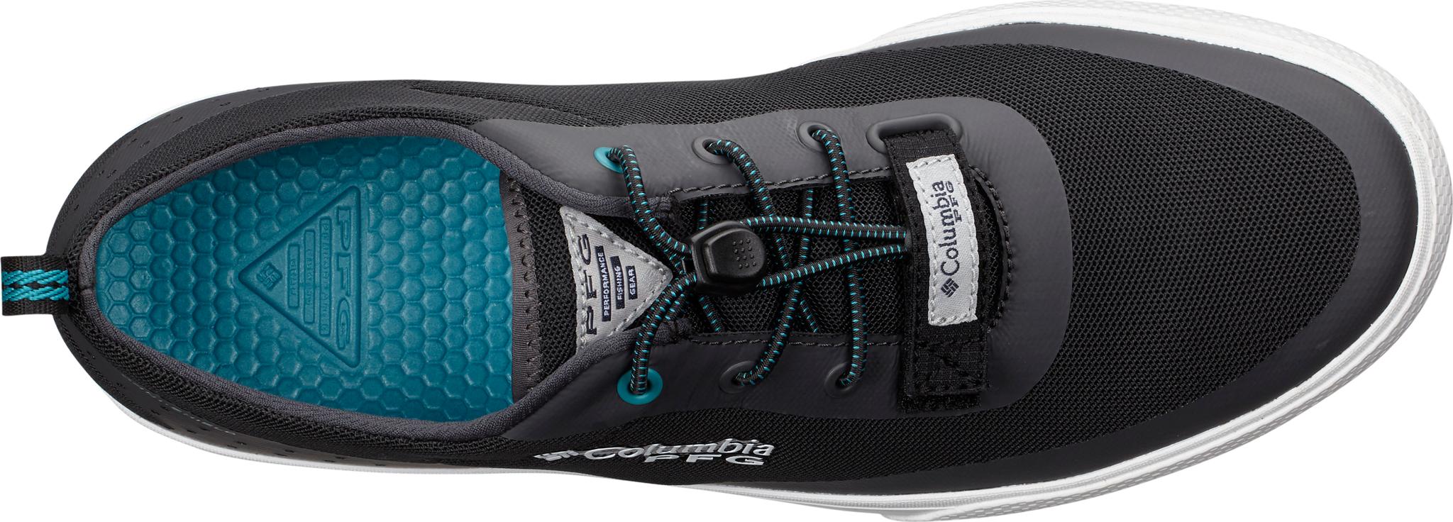 Product gallery image number 7 for product Dorado CVO PFG Shoes - Men's