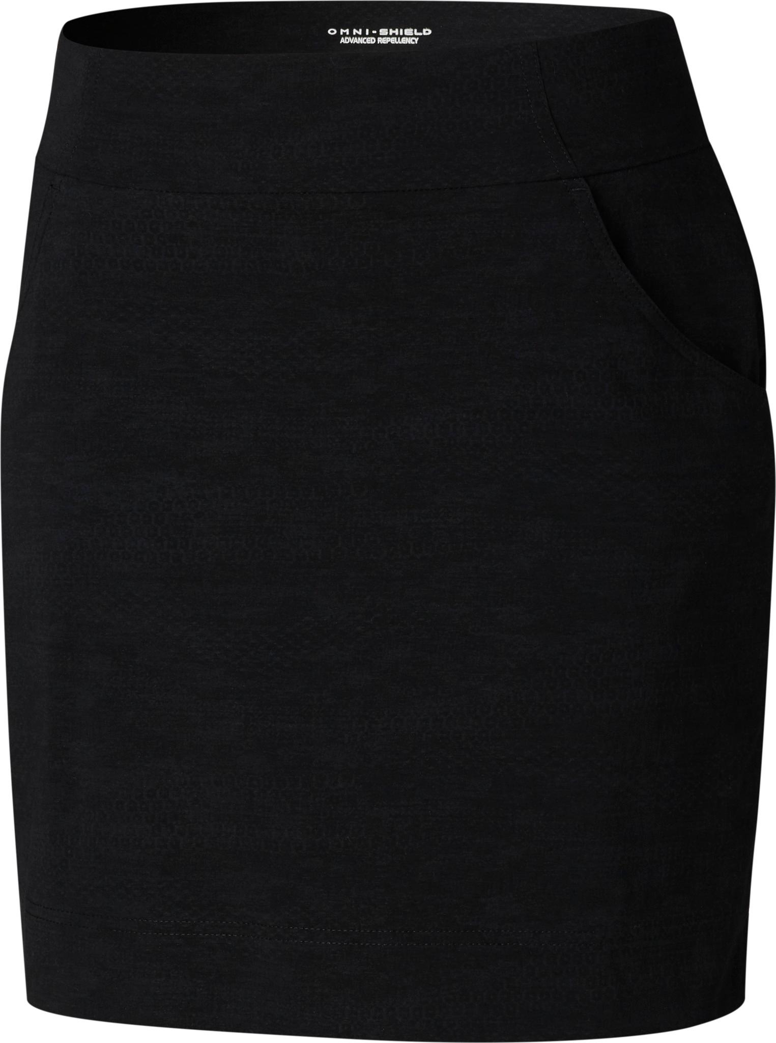 Product gallery image number 1 for product Anytime Casual Print Skort - Women's