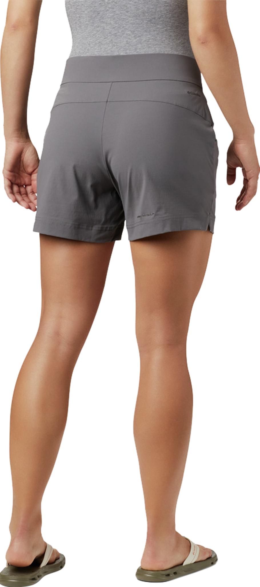 Numéro de l'image de la galerie de produits 2 pour le produit Short Anytime Casual - Femme