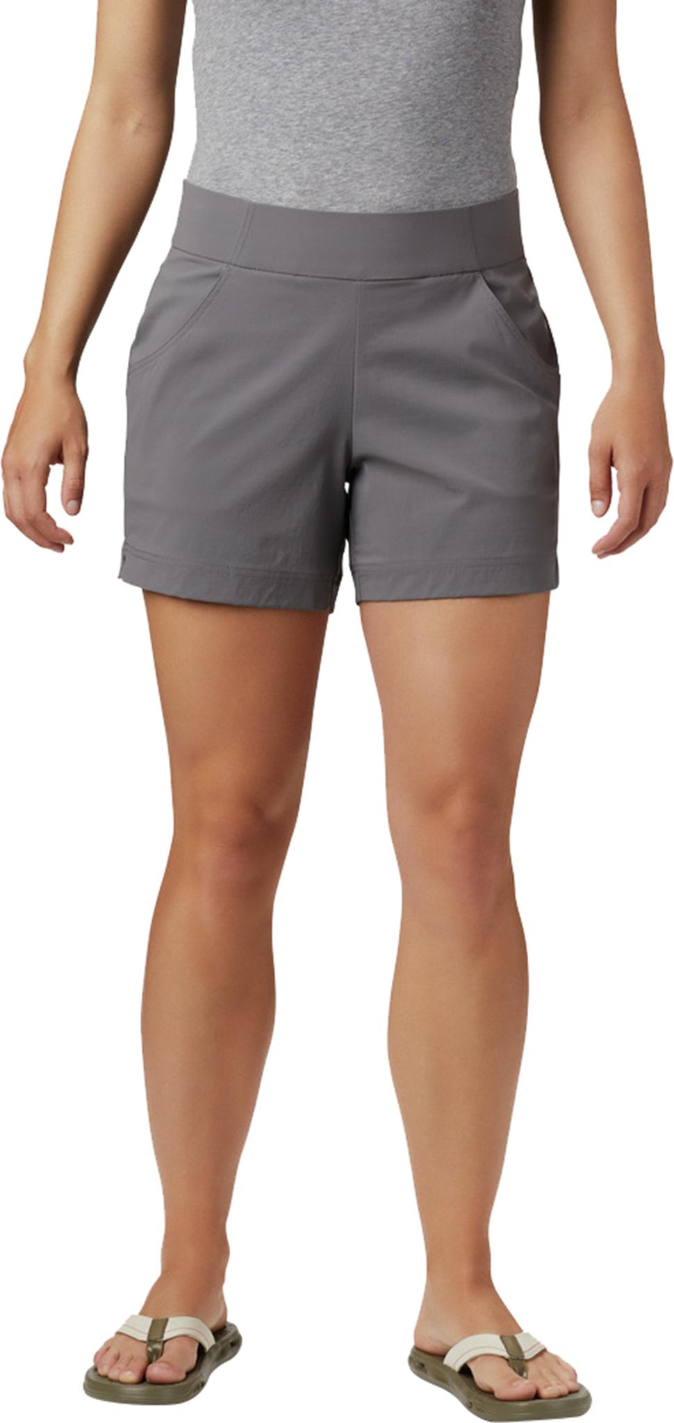 Numéro de l'image de la galerie de produits 3 pour le produit Short Anytime Casual - Femme