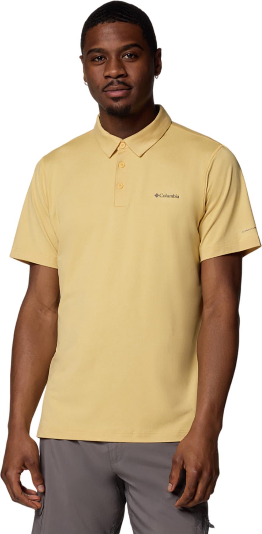 Product image for Tech Trail Polo Shirt - Men's
