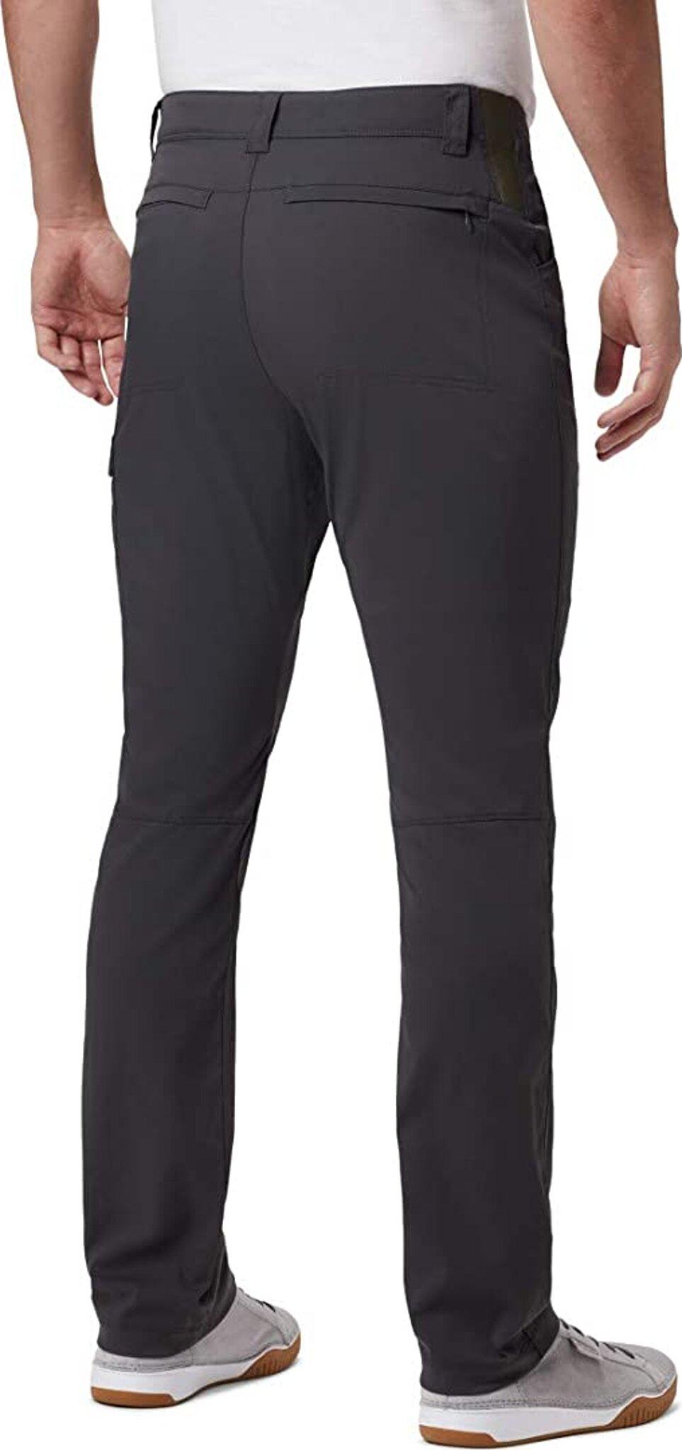 Numéro de l'image de la galerie de produits 3 pour le produit Pantalon Outdoor Elements Stretch - Homme