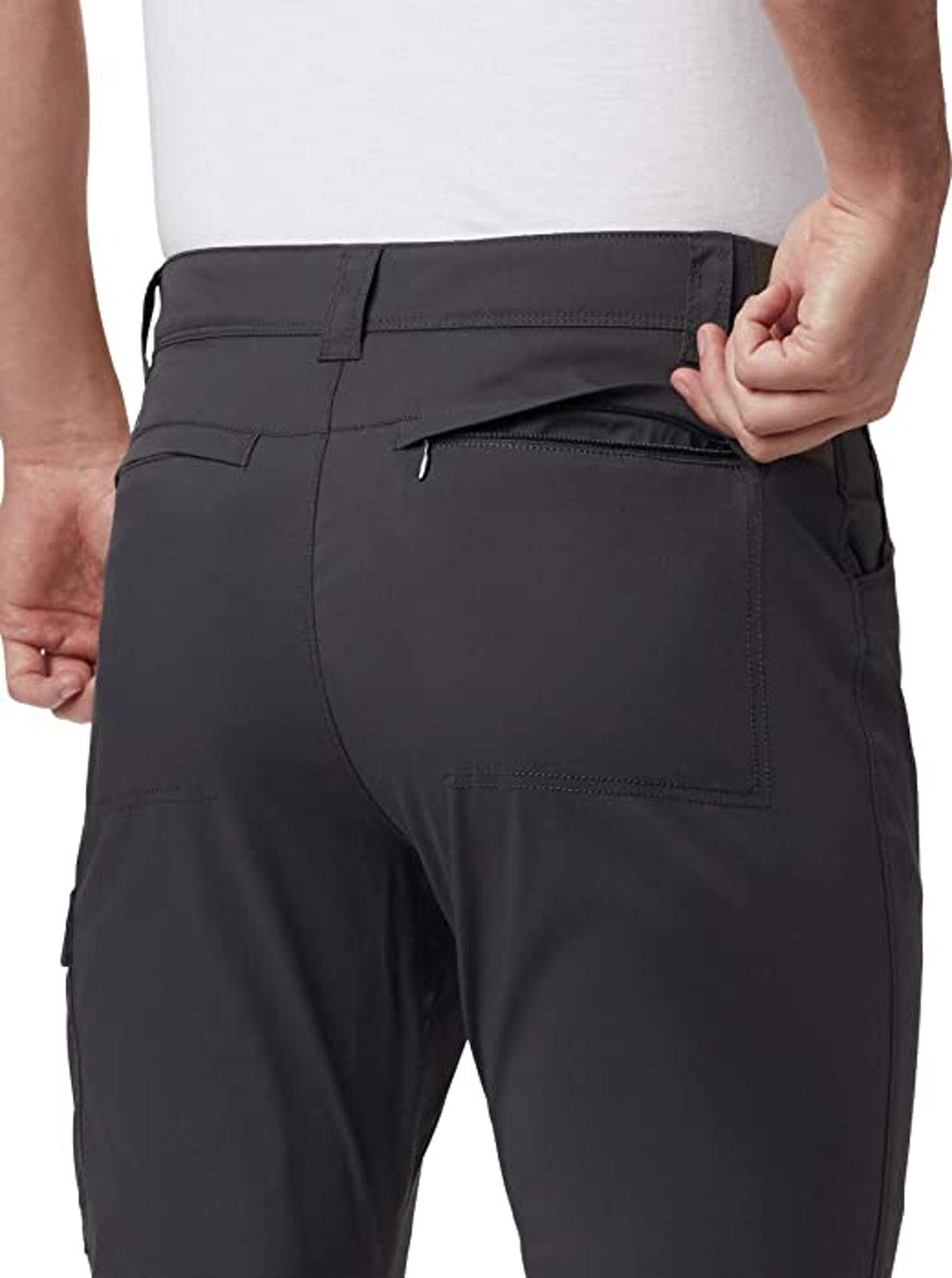 Numéro de l'image de la galerie de produits 2 pour le produit Pantalon Outdoor Elements Stretch - Homme