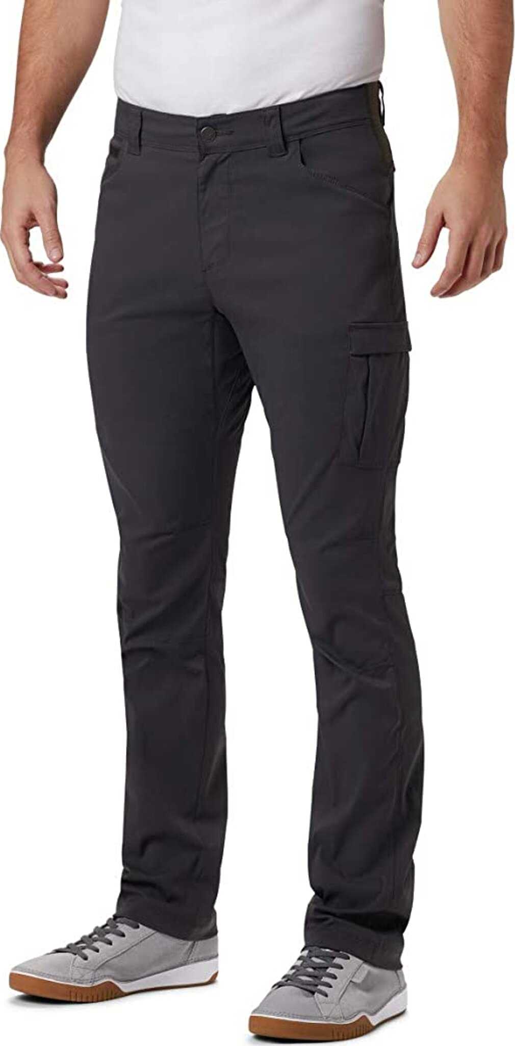 Image de produit pour Pantalon Outdoor Elements Stretch - Homme