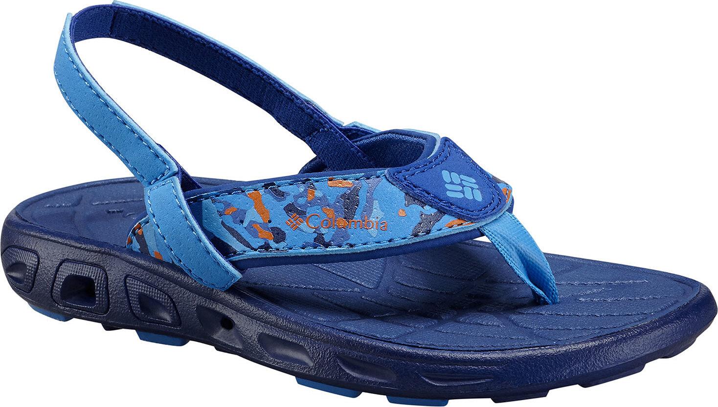 Product gallery image number 3 for product Sandales Techsun - Petit enfant