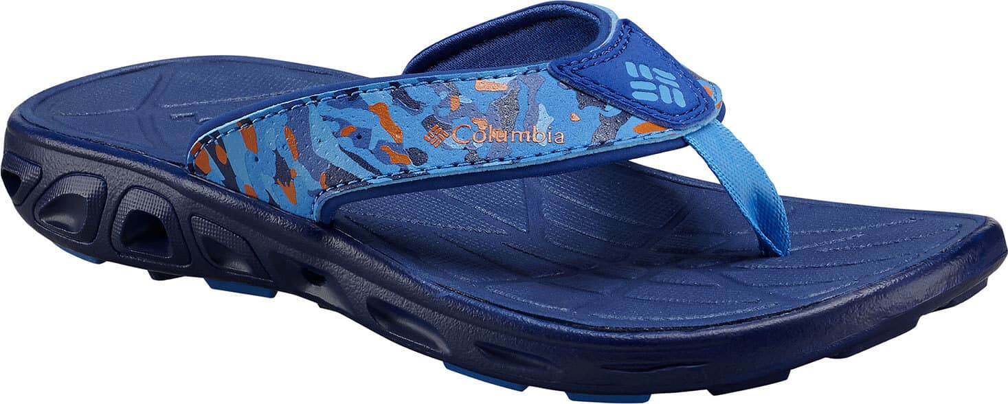 Product gallery image number 1 for product Sandales Techsun - Petit enfant