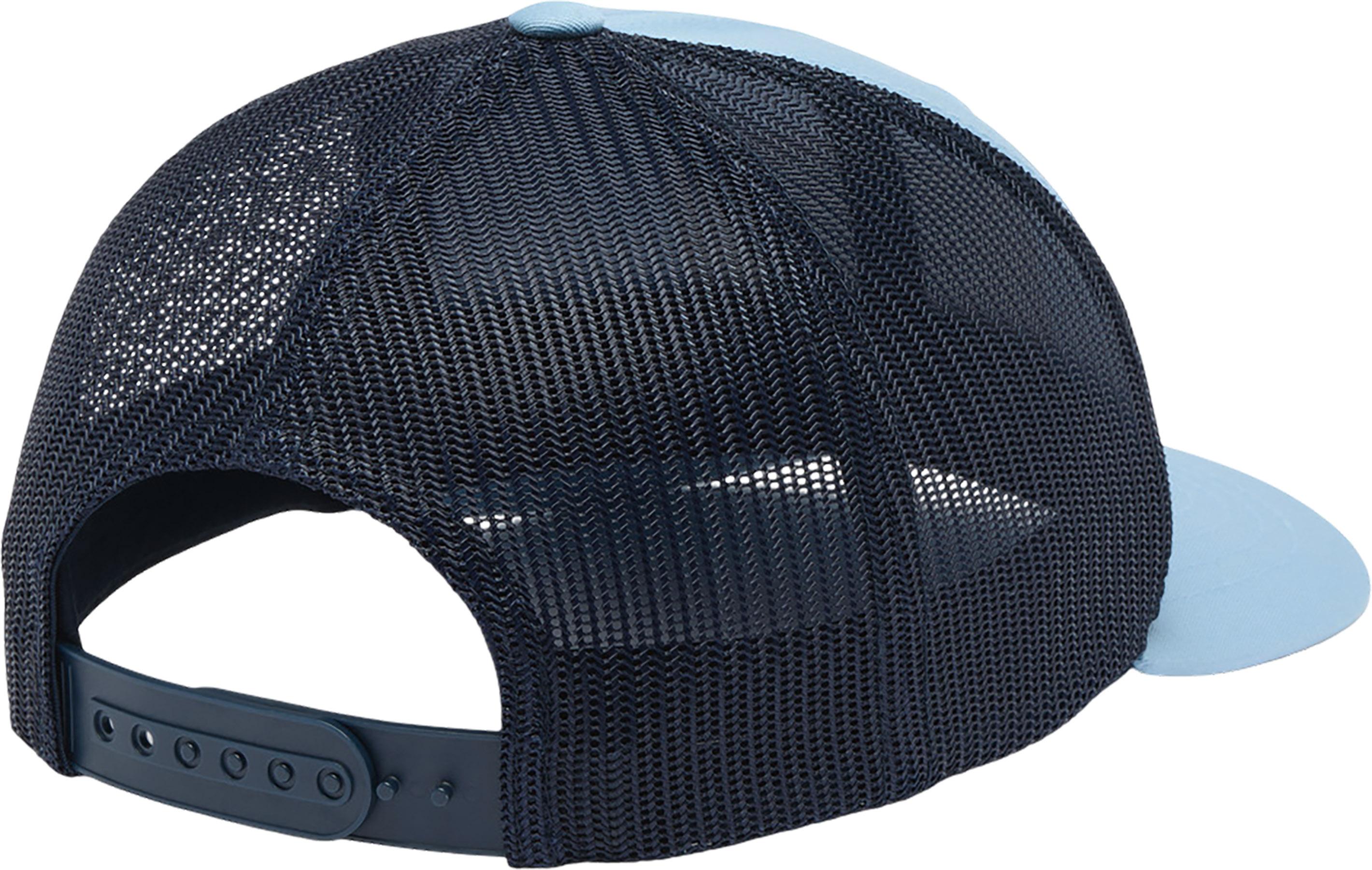 Numéro de l'image de la galerie de produits 2 pour le produit Casquette Snap Back - Jeune