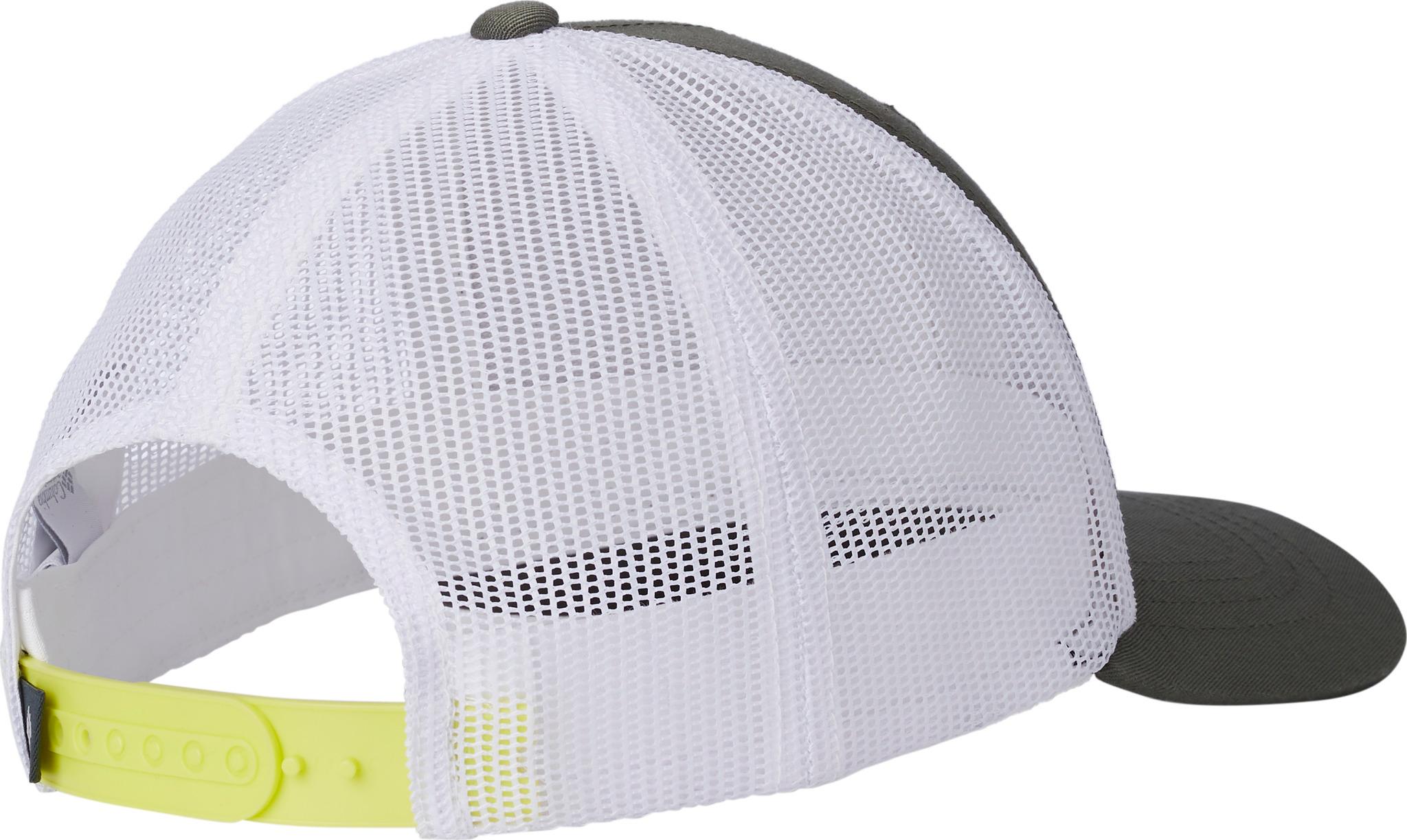 Product gallery image number 2 for product Snap Back Hat - Youth