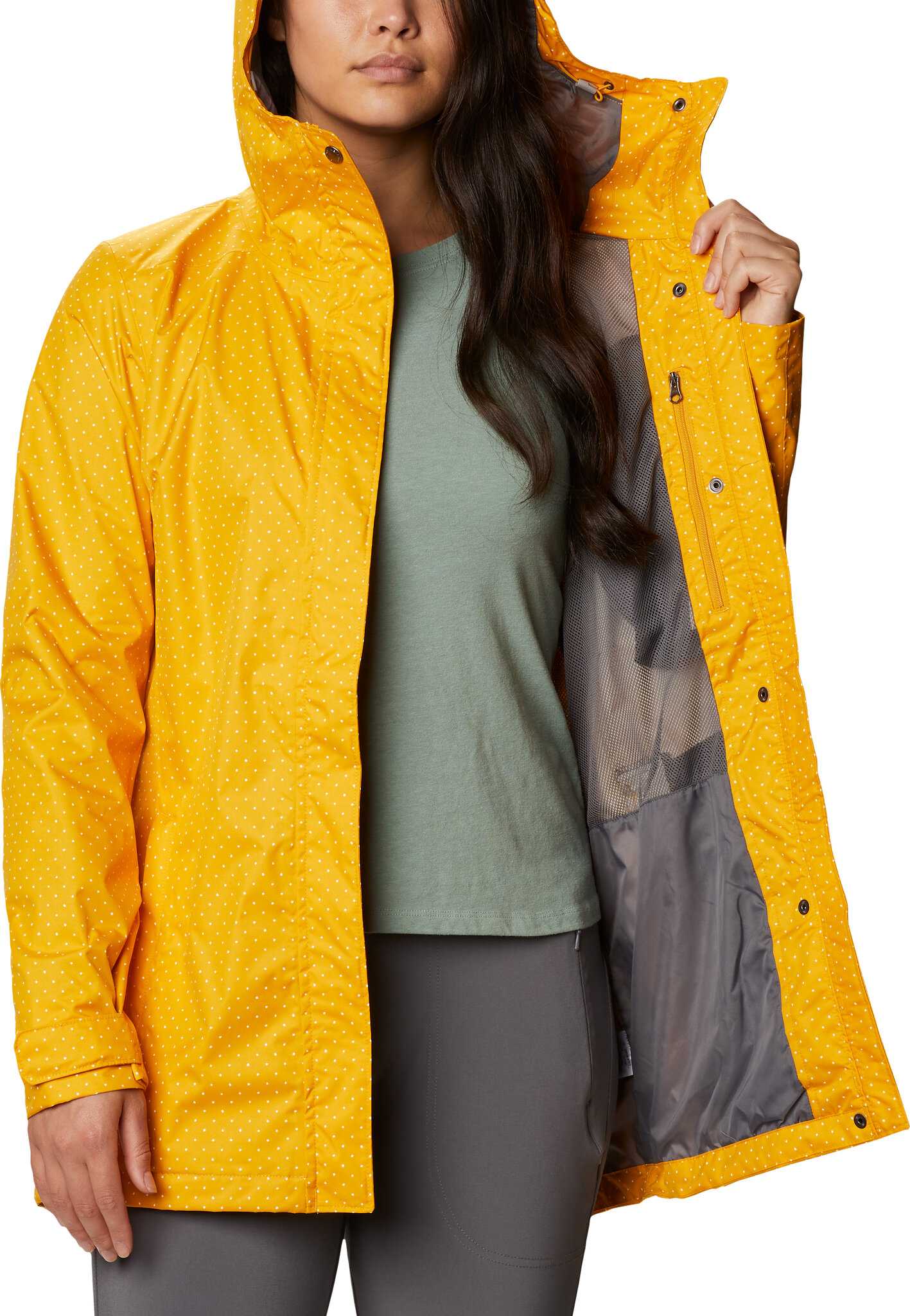 Product image for Splash A Little 2 Waterproof Jacket - Women's