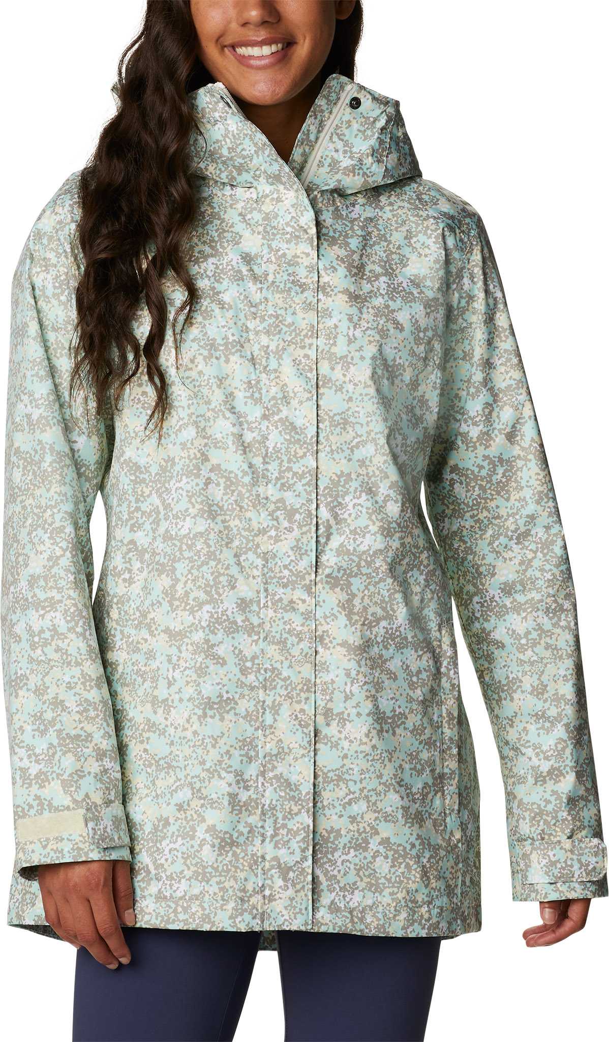 Chalk Dotty Disguise Print