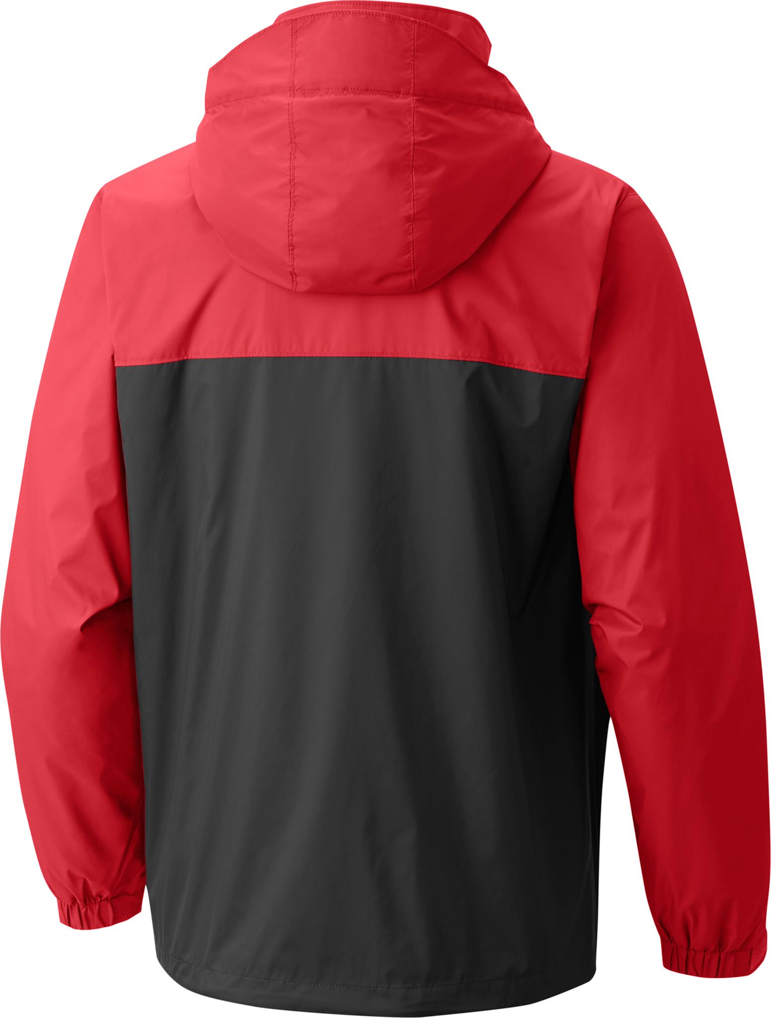 Product gallery image number 2 for product Glennaker Lake Lined Rain Jacket - Men's