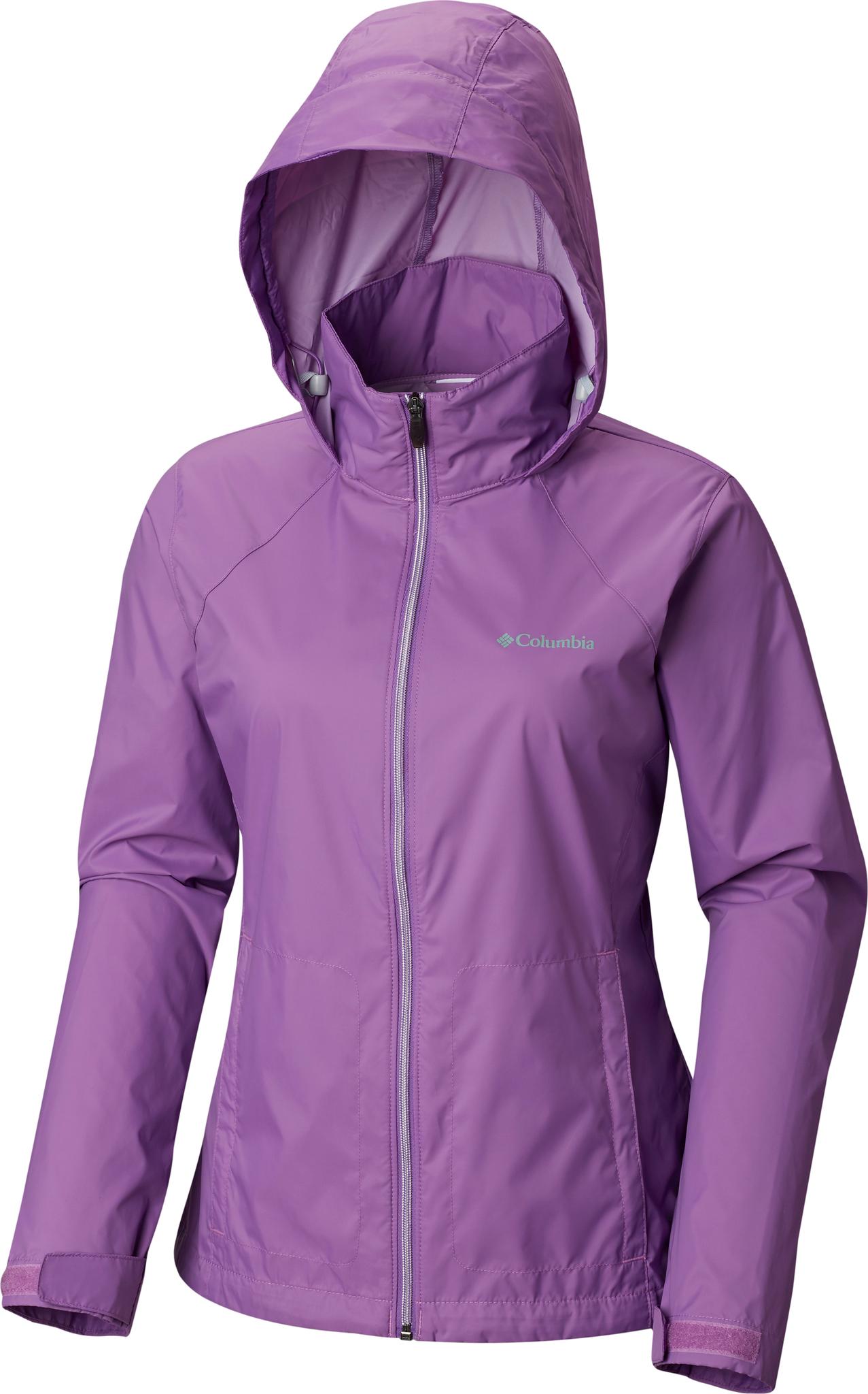 Product gallery image number 3 for product Switchback III Jacket - Women's