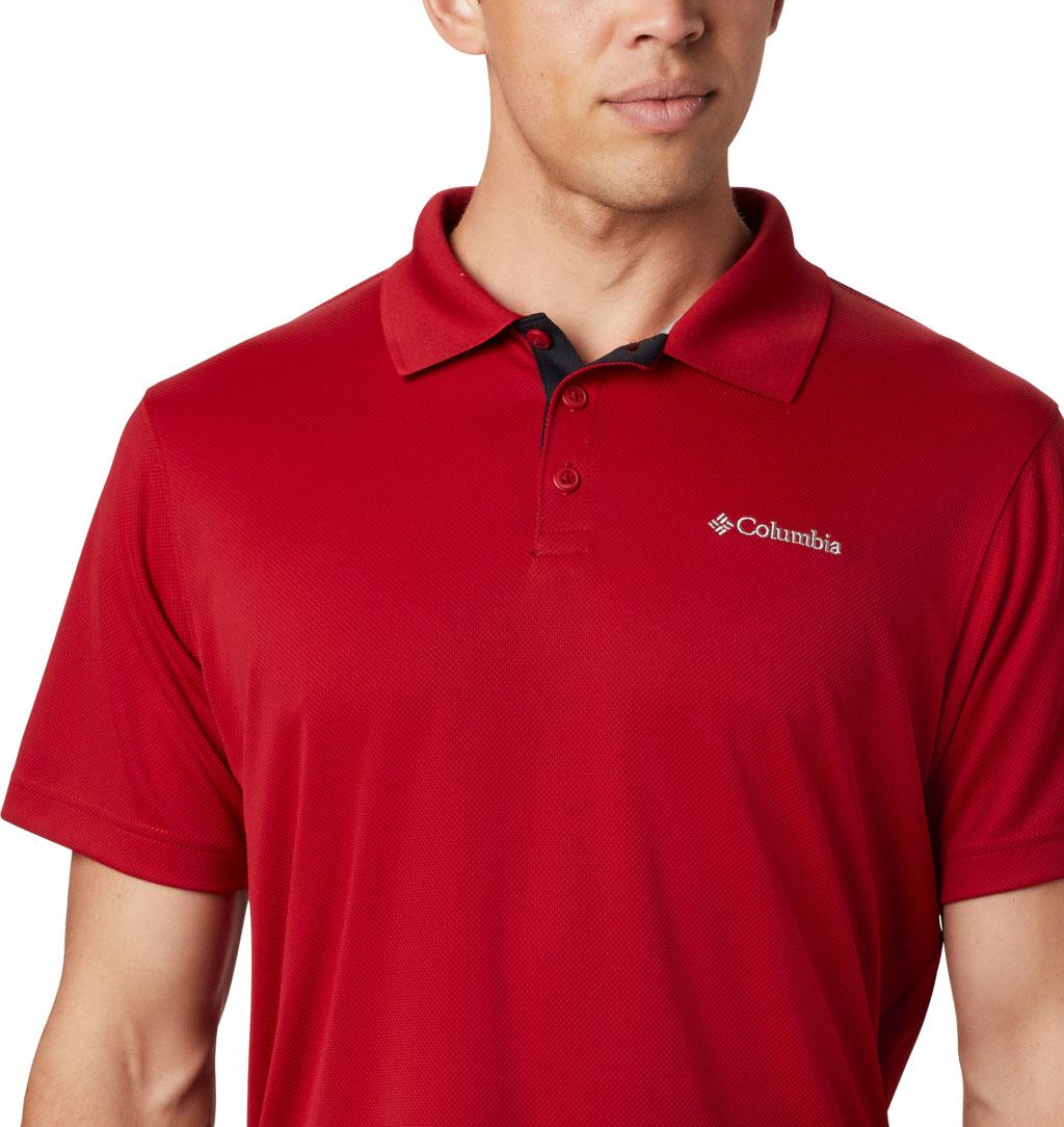 Product gallery image number 3 for product Utilizer Polo T-Shirt - Tall - Men's