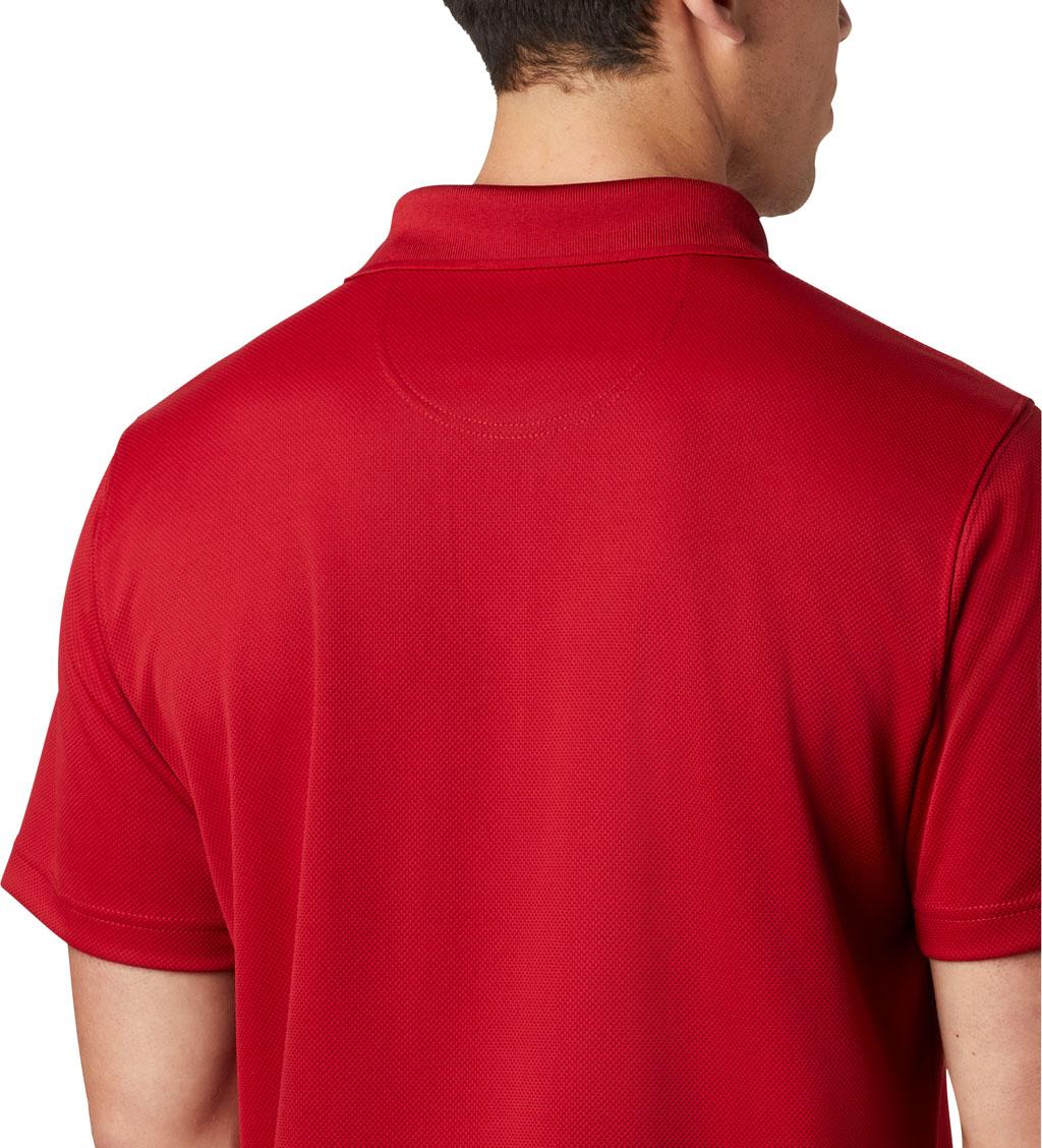 Product gallery image number 4 for product Utilizer Polo T-Shirt - Tall - Men's