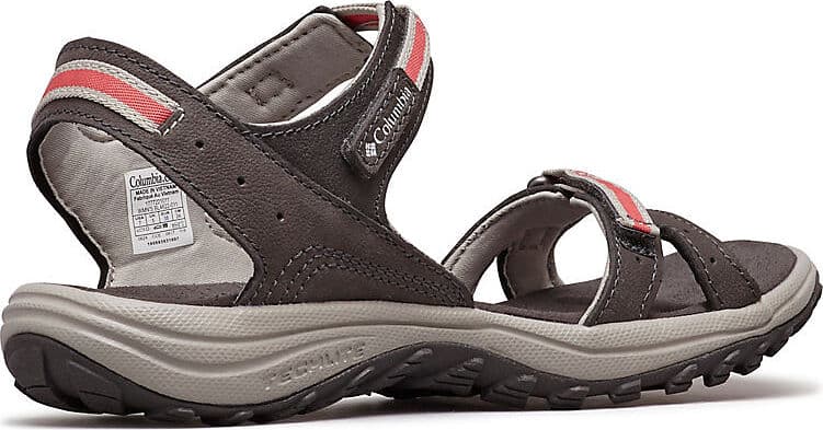 Product gallery image number 5 for product Santiam Sandals - Women's