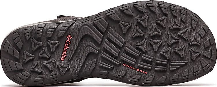 Product gallery image number 6 for product Santiam Sandals - Women's