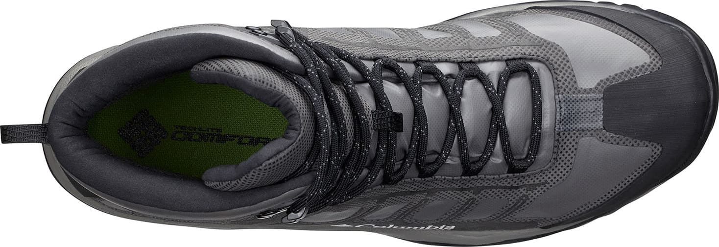 Product gallery image number 3 for product Daska Pass III Titanium Outdry Extreme Eco Boots - Men's