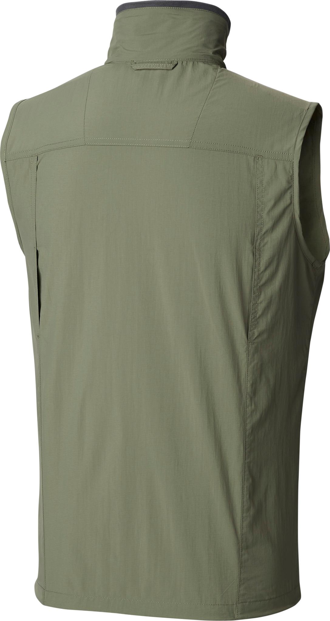 Product gallery image number 3 for product Silver Ridge II Vest - Men's