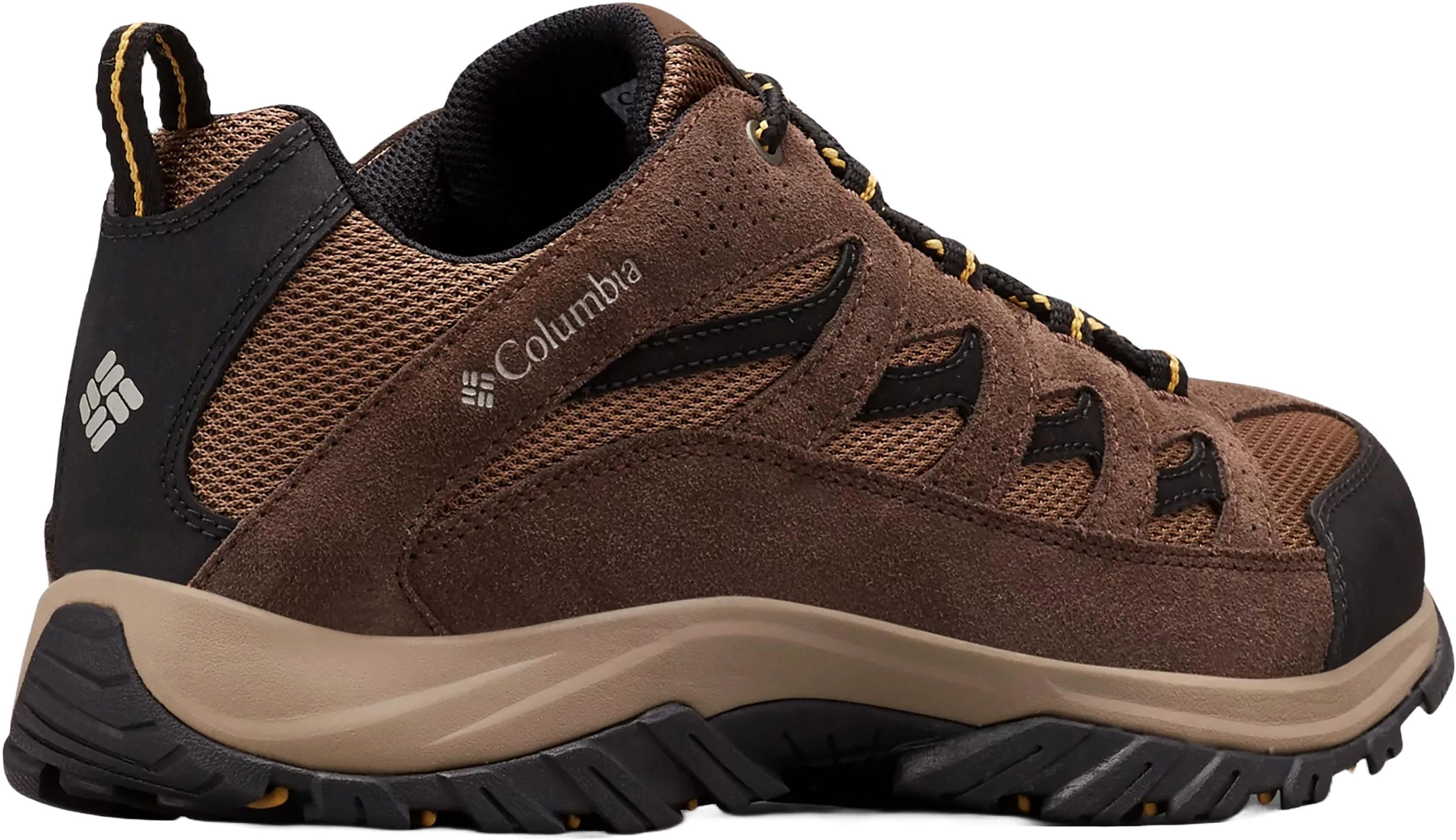 Product gallery image number 2 for product Crestwood Hiking Shoes - Men's