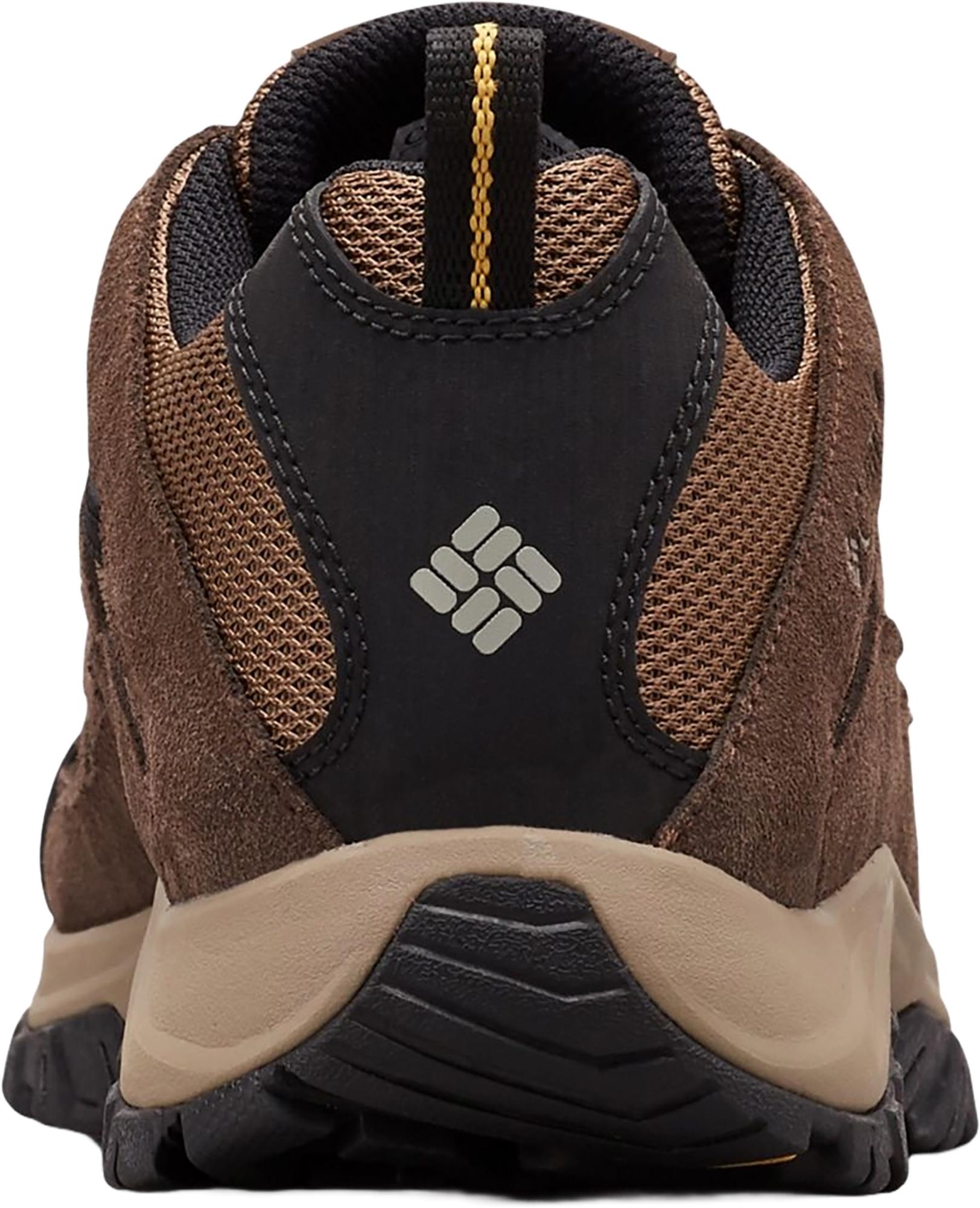 Product gallery image number 3 for product Crestwood Hiking Shoes - Men's