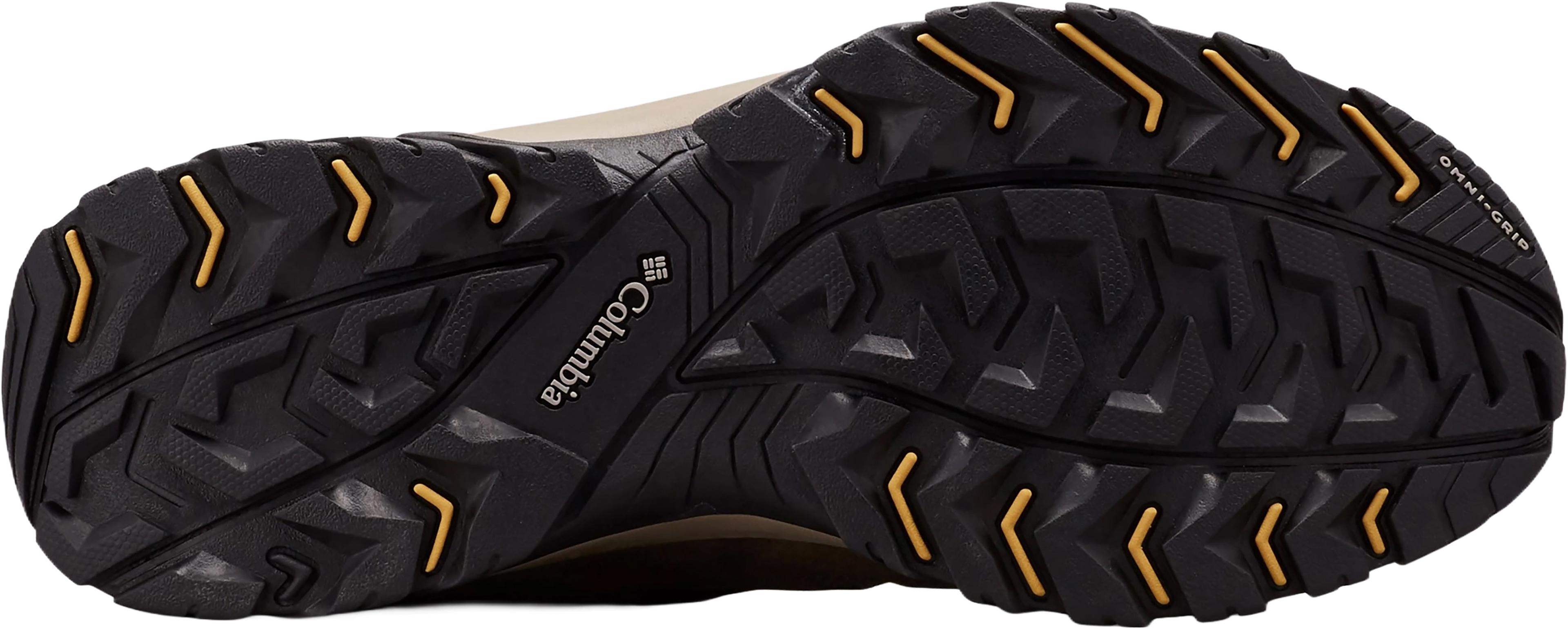 Product gallery image number 4 for product Crestwood Hiking Shoes - Men's