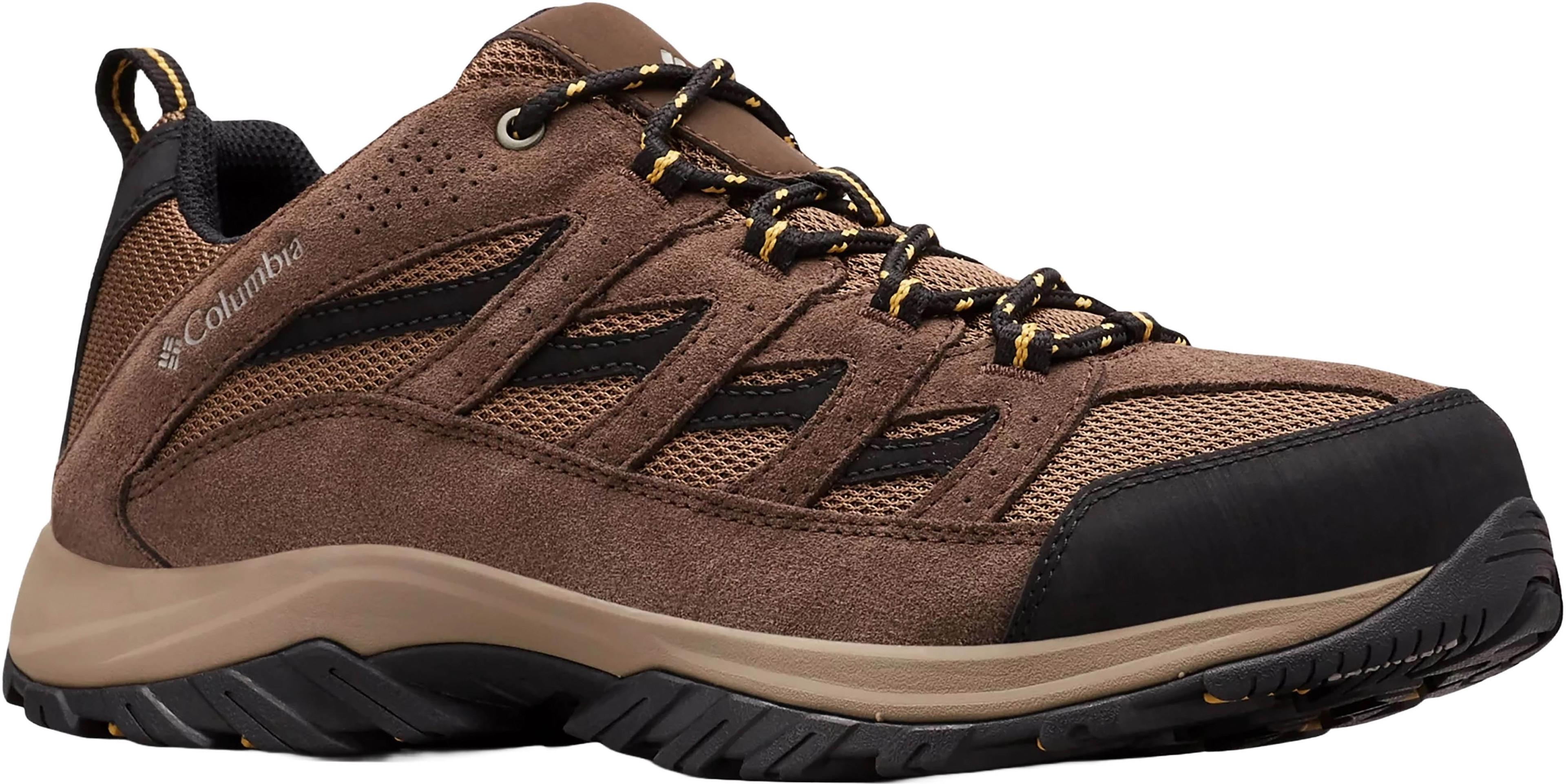 Product gallery image number 6 for product Crestwood Hiking Shoes - Men's