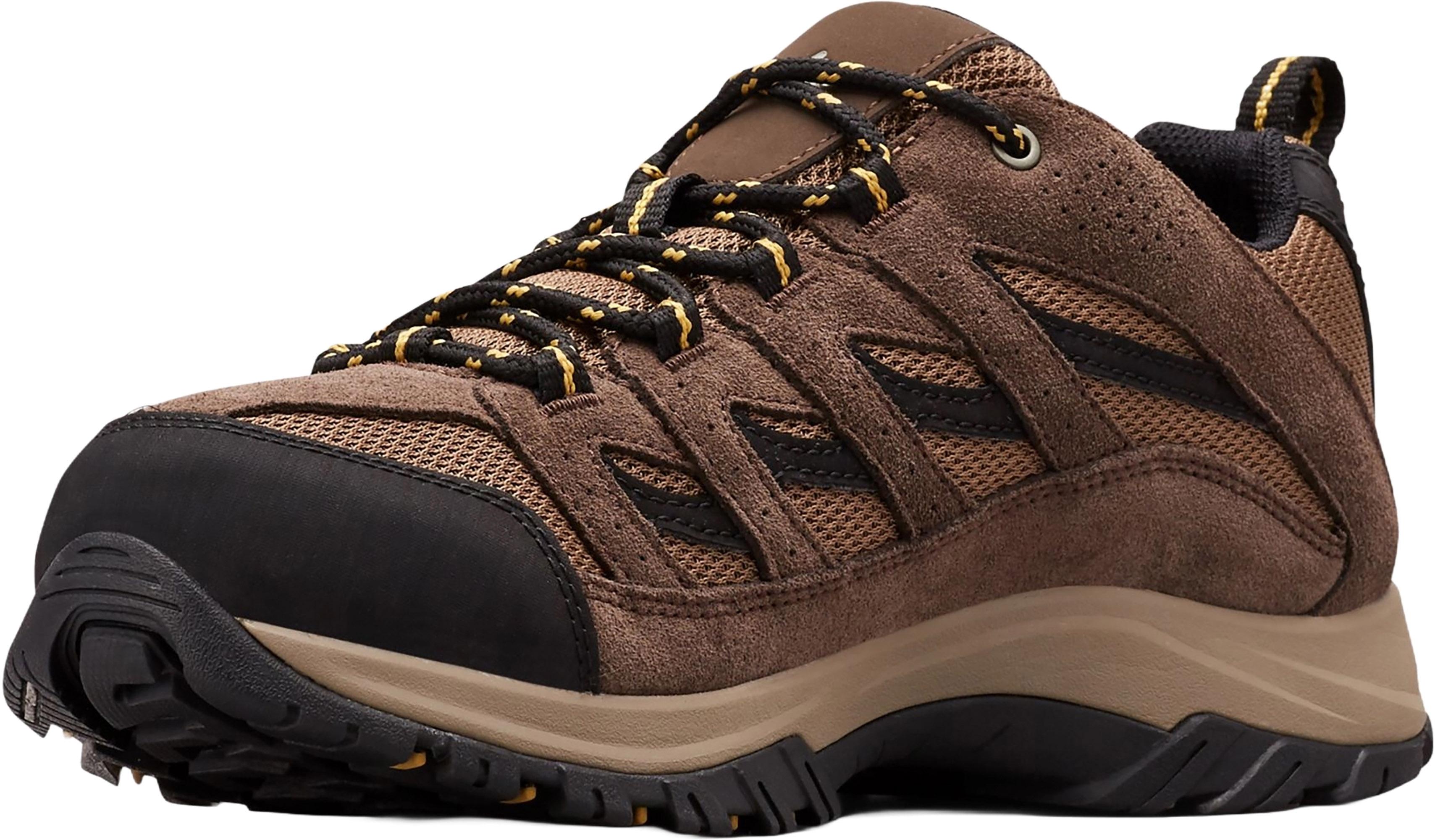 Product gallery image number 5 for product Crestwood Hiking Shoes - Men's