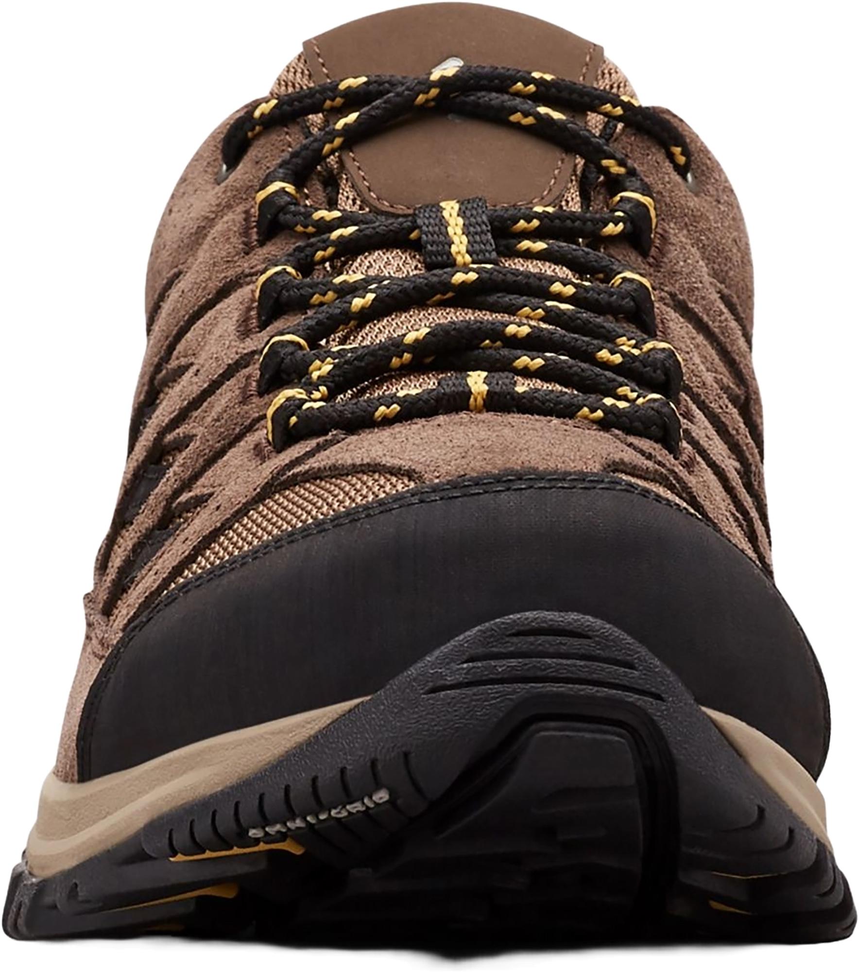 Product gallery image number 9 for product Crestwood Hiking Shoes - Men's