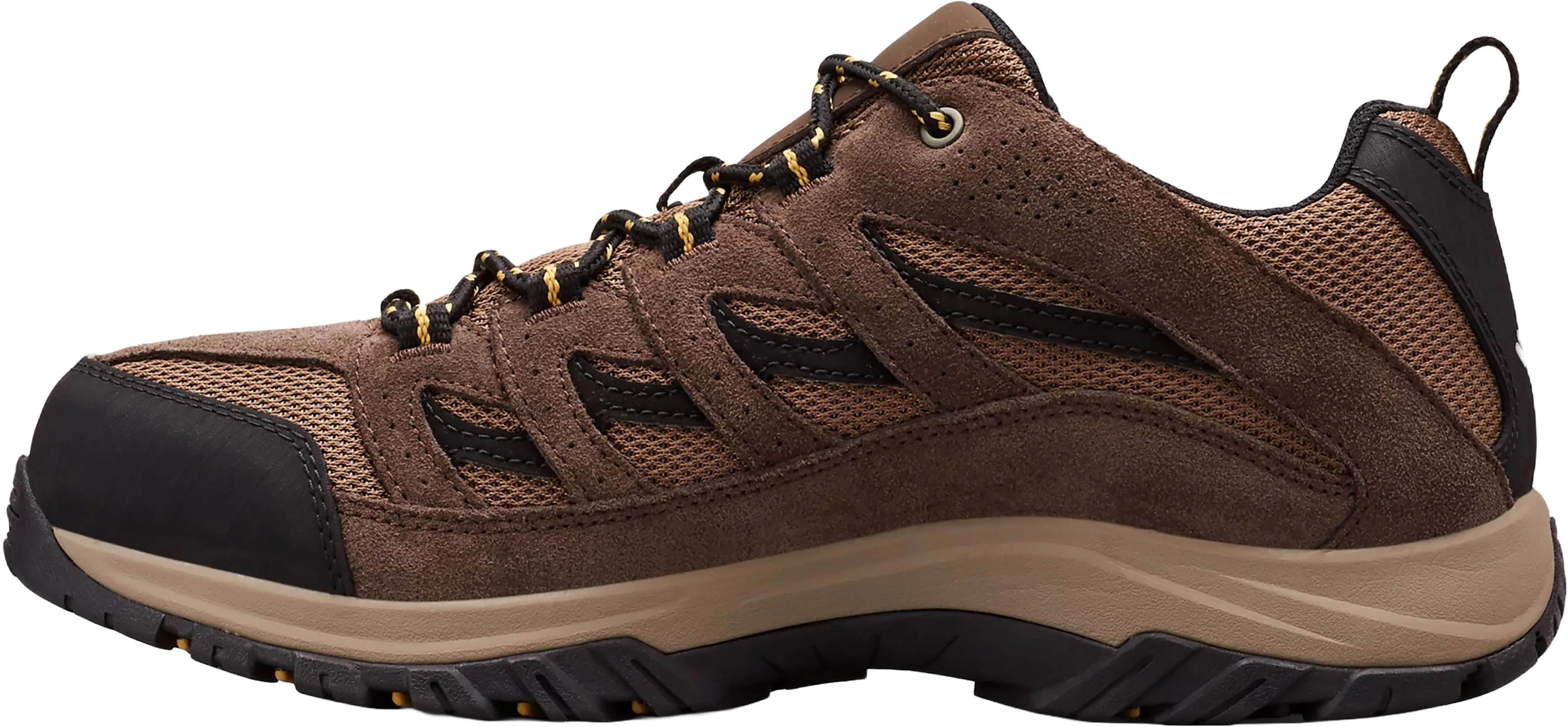 Product gallery image number 7 for product Crestwood Hiking Shoes - Men's