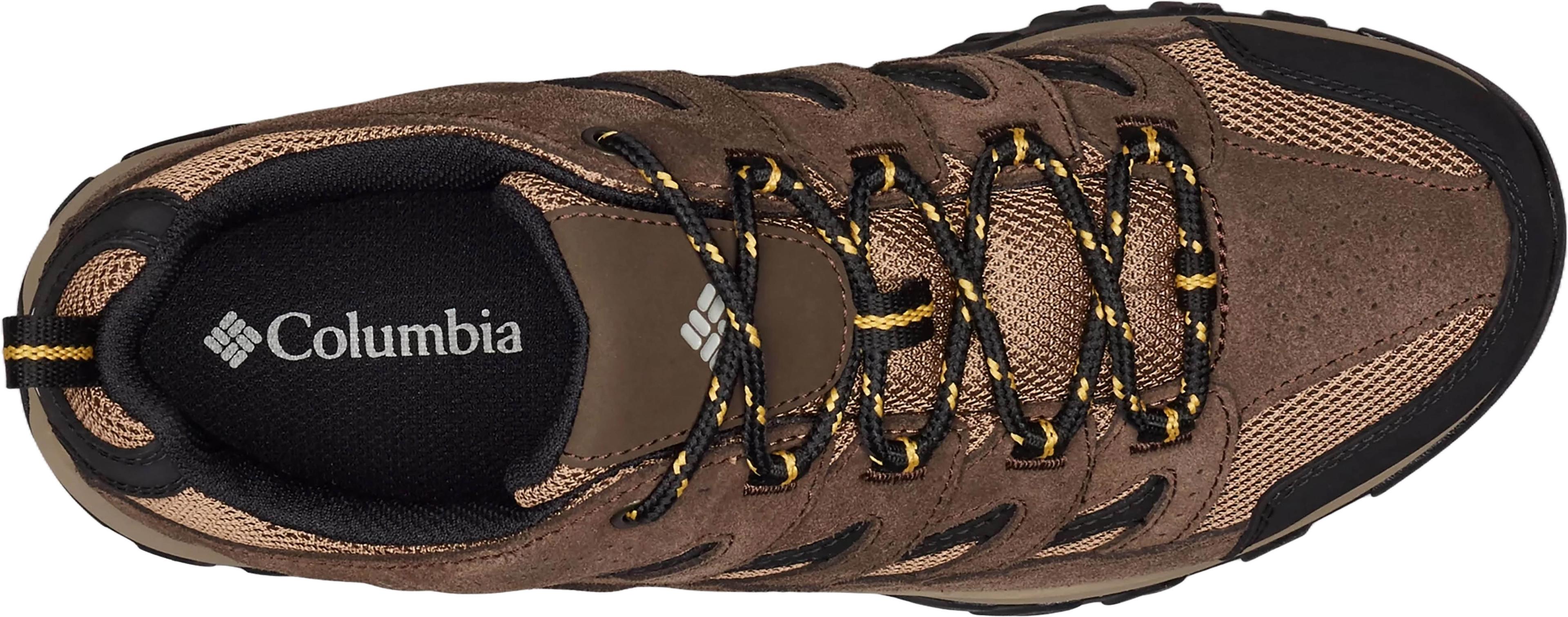 Product gallery image number 8 for product Crestwood Hiking Shoes - Men's