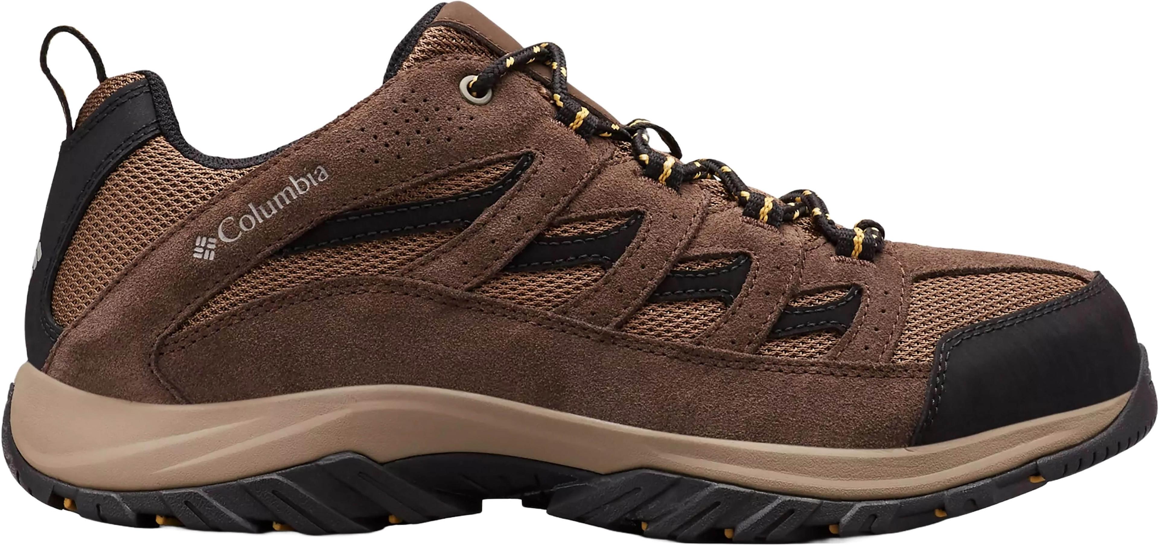 Product image for Crestwood Hiking Shoes - Men's