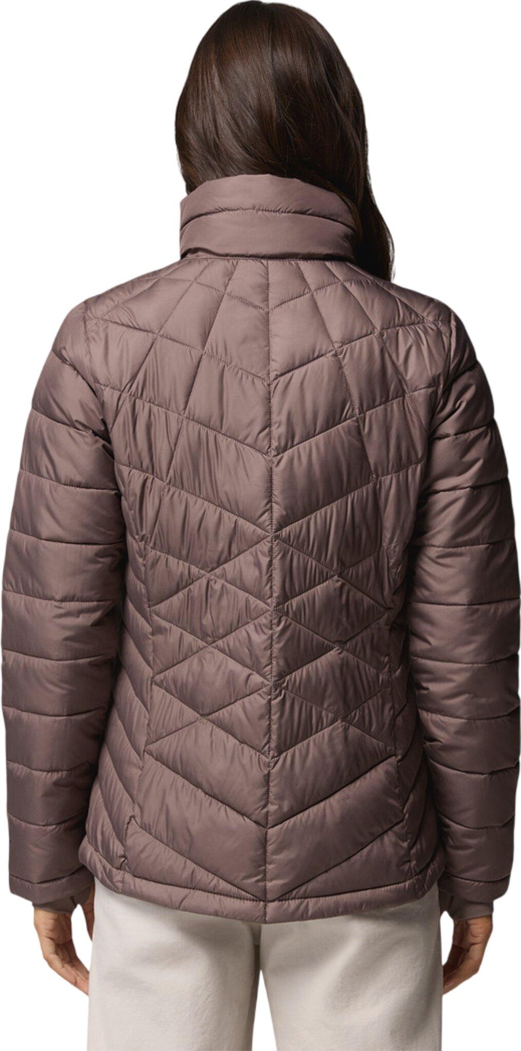 Product gallery image number 4 for product Heavenly Jacket - Women's