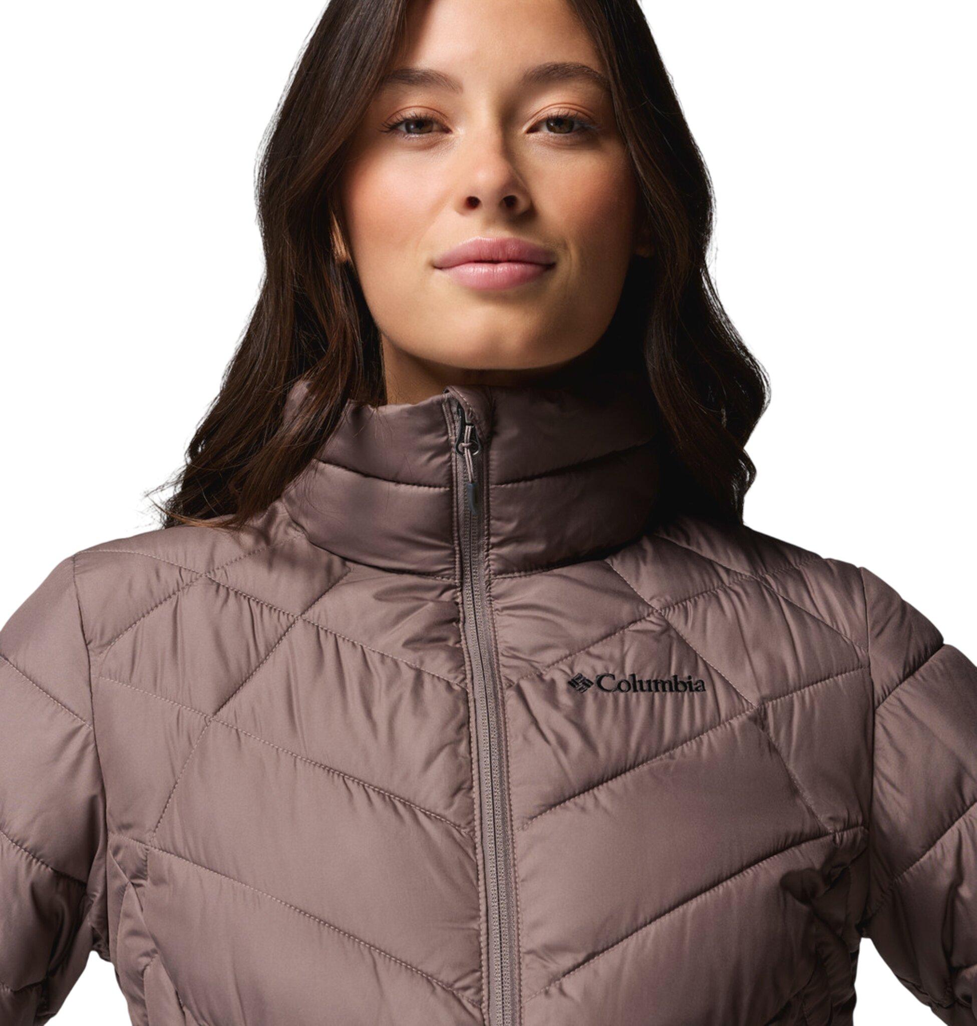Product gallery image number 10 for product Heavenly Jacket - Women's