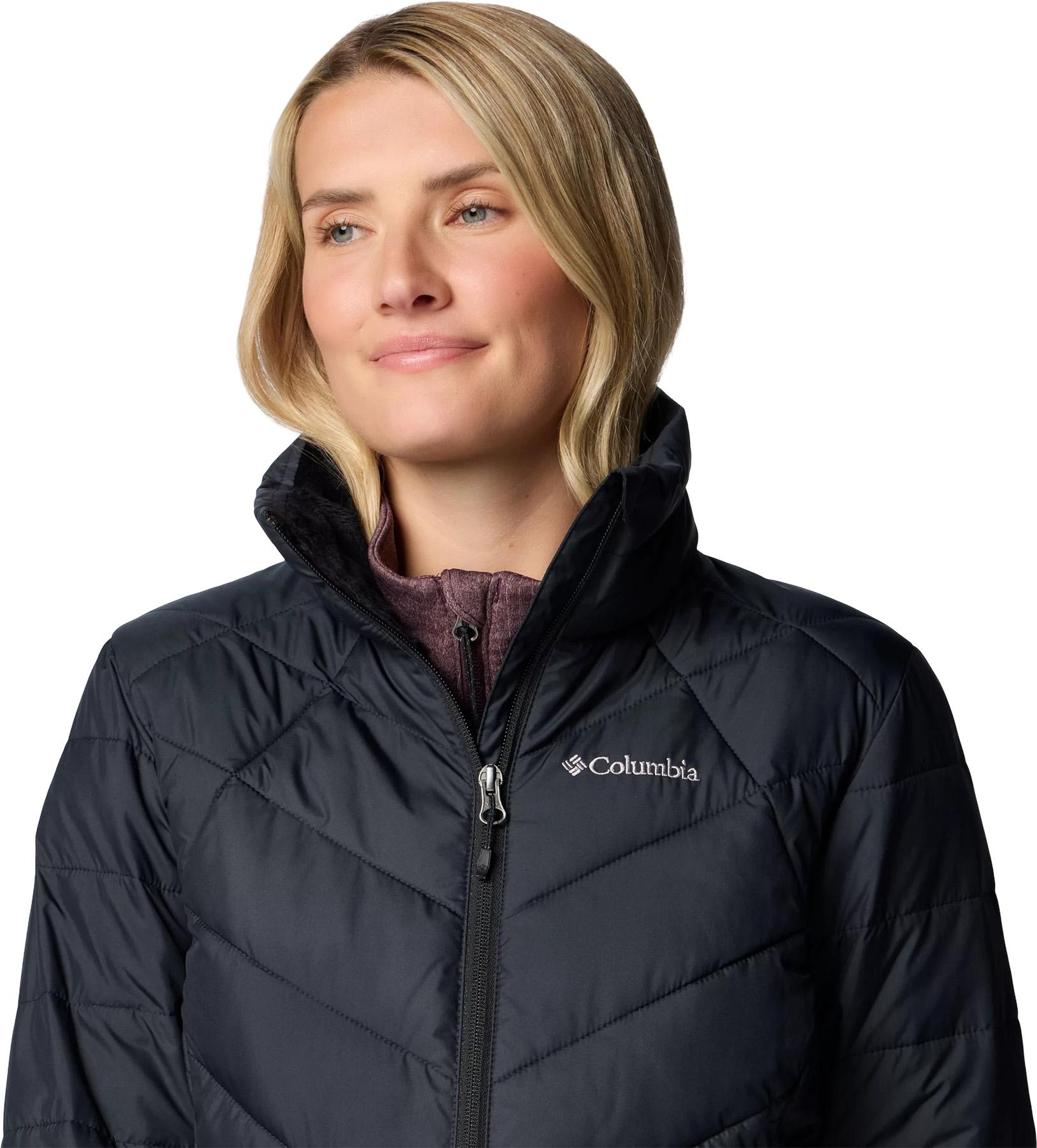 Product gallery image number 2 for product Heavenly Jacket - Women's