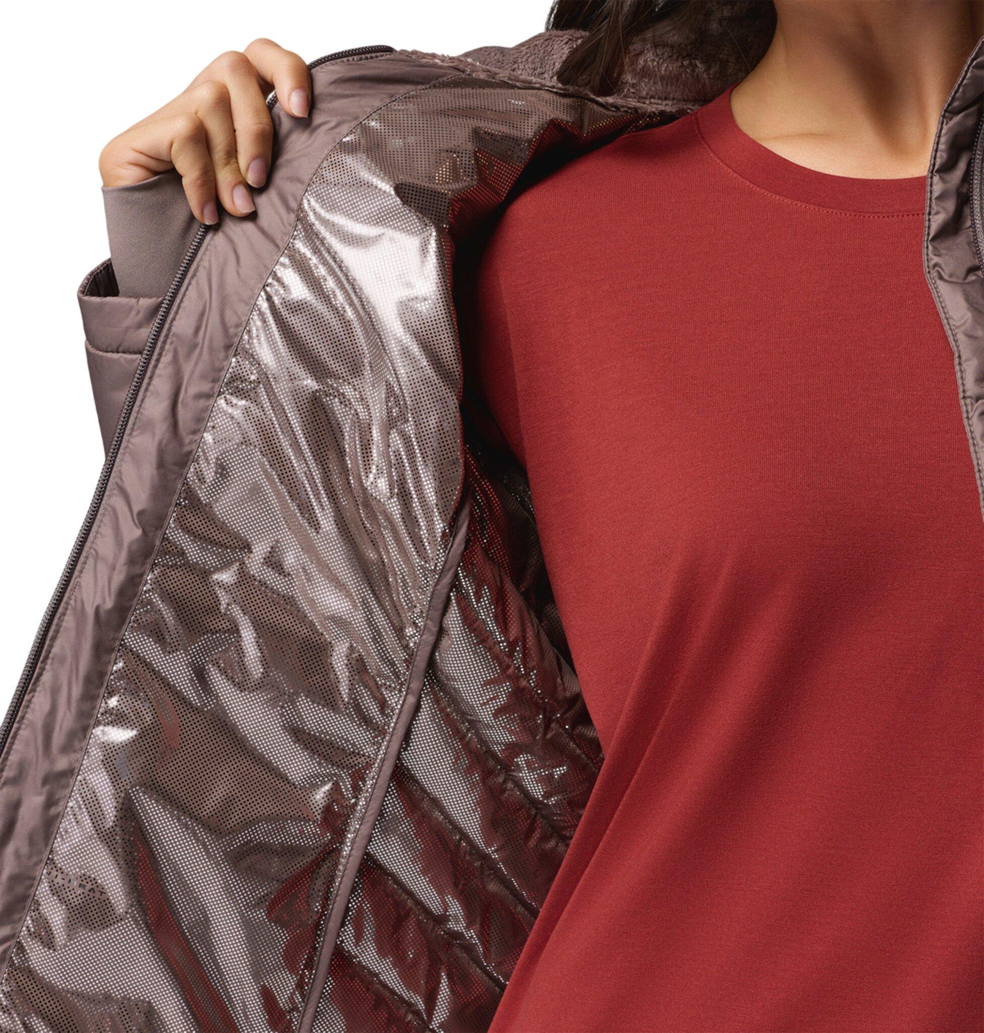 Product gallery image number 8 for product Heavenly Jacket - Women's