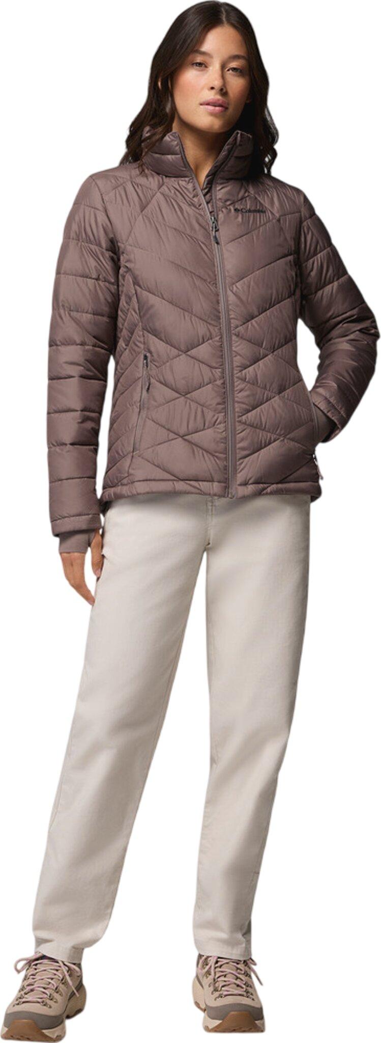 Product gallery image number 7 for product Heavenly Jacket - Women's